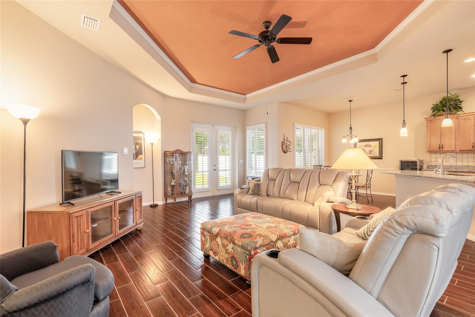 3398 LEONARDO LN, NEW SMYRNA BEACH, FL, 32168