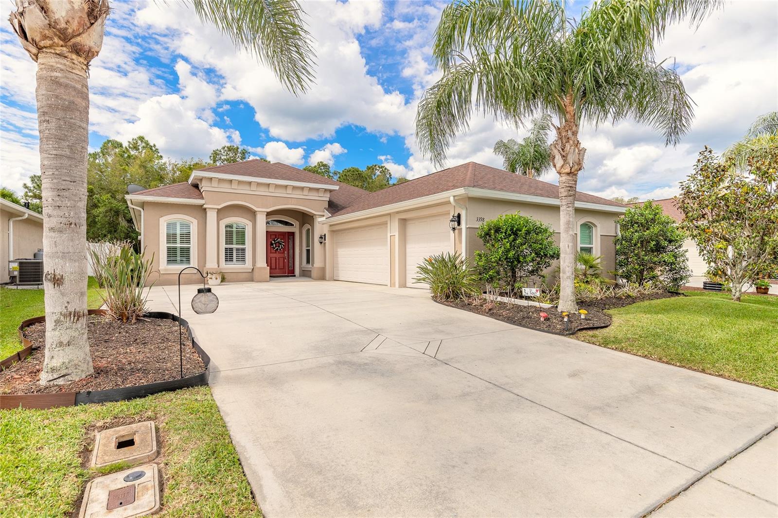 3398 LEONARDO LN, NEW SMYRNA BEACH, FL, 32168