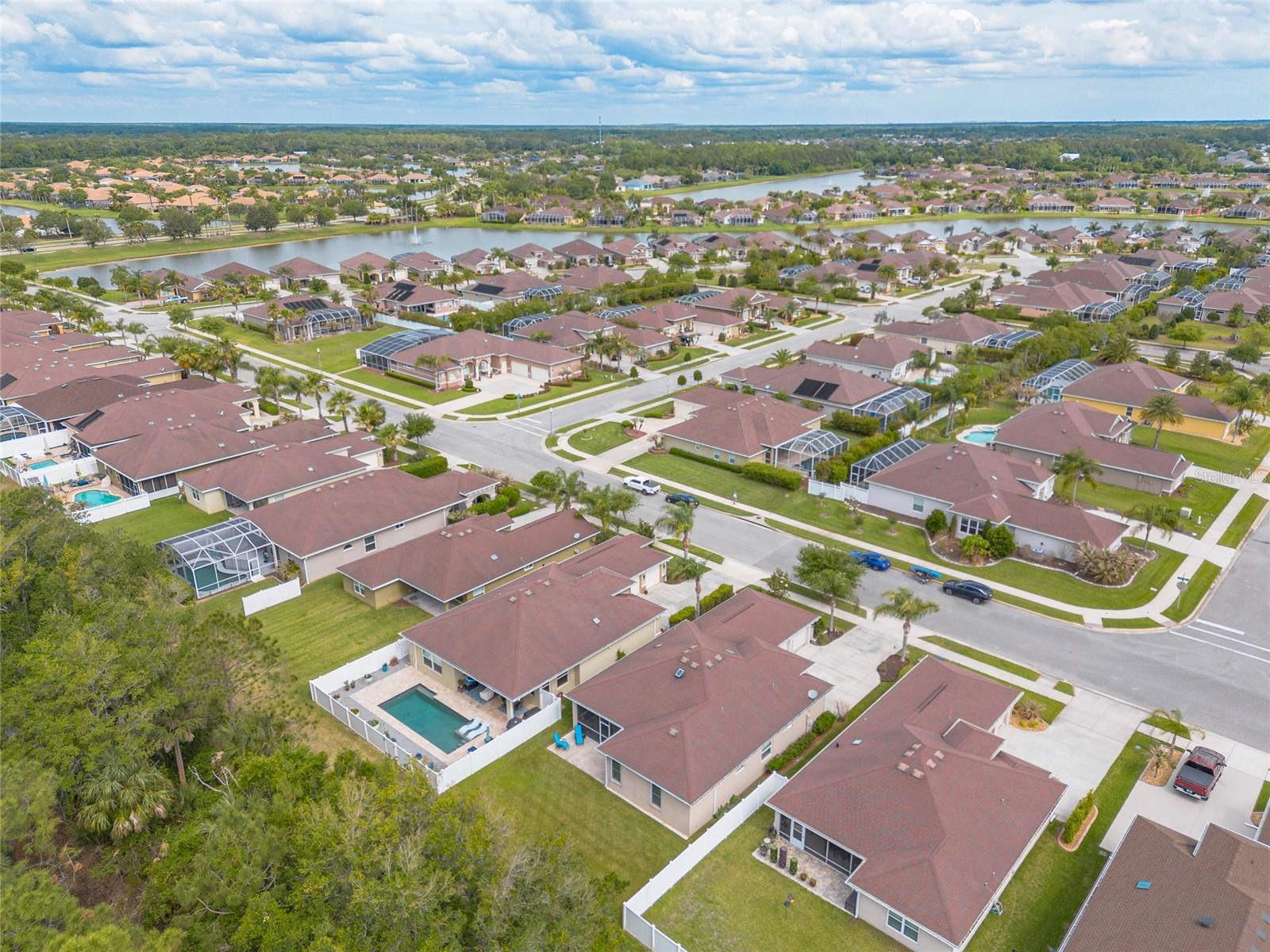 3398 LEONARDO LN, NEW SMYRNA BEACH, FL, 32168