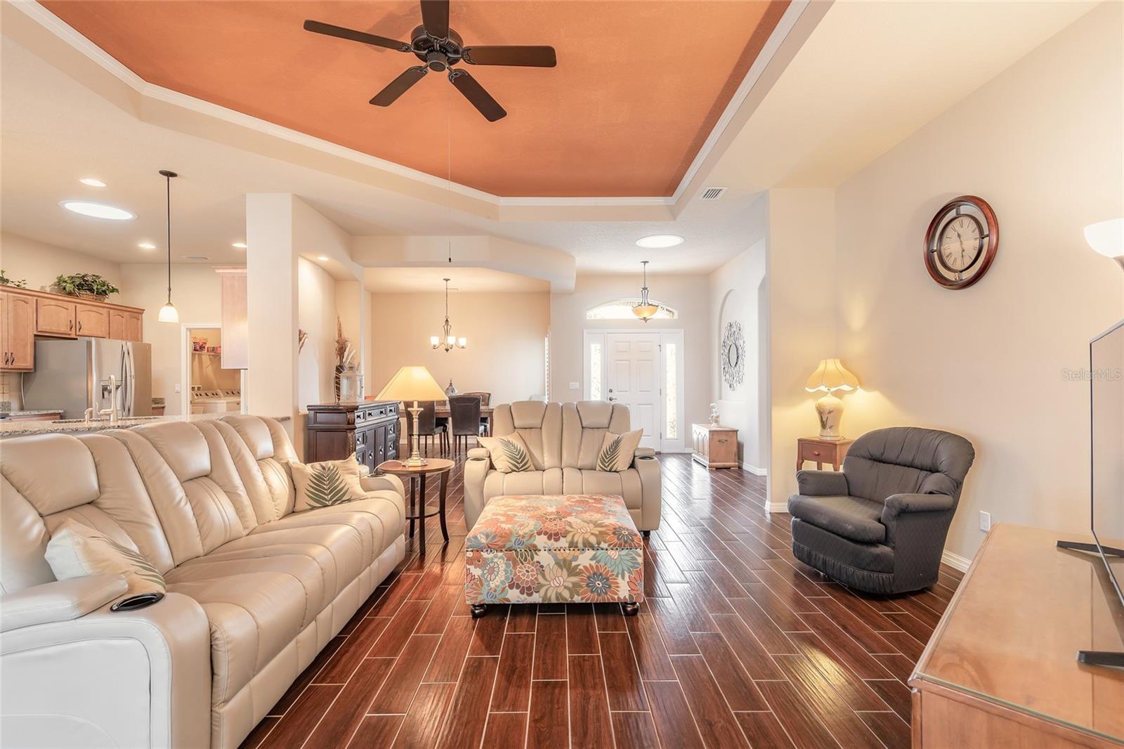 3398 LEONARDO LN, NEW SMYRNA BEACH, FL, 32168