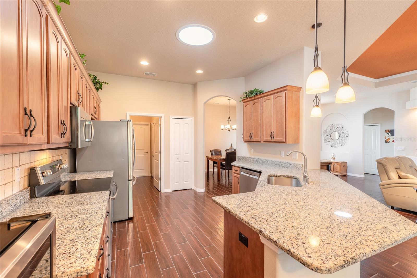 3398 LEONARDO LN, NEW SMYRNA BEACH, FL, 32168