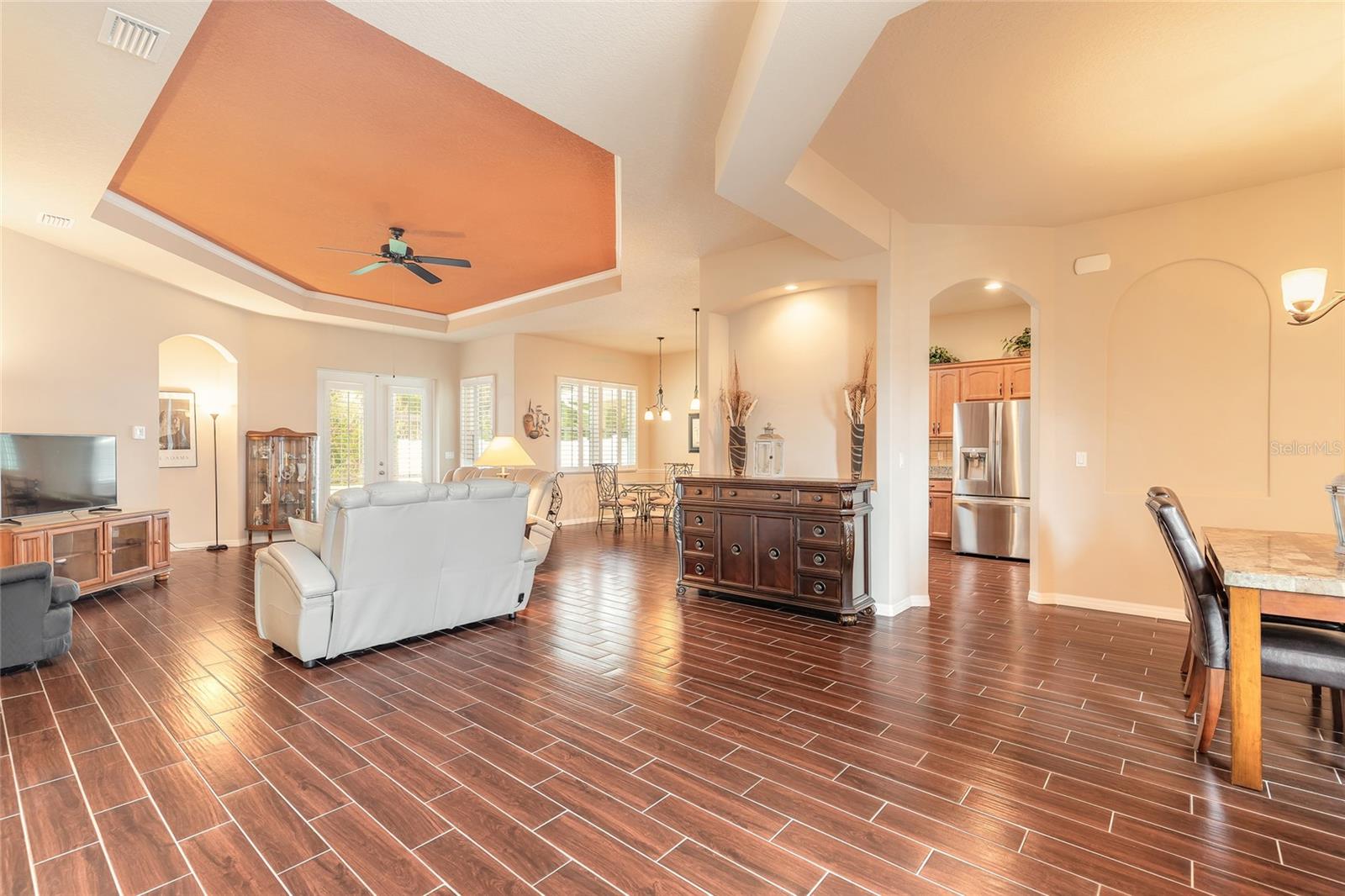 3398 LEONARDO LN, NEW SMYRNA BEACH, FL, 32168