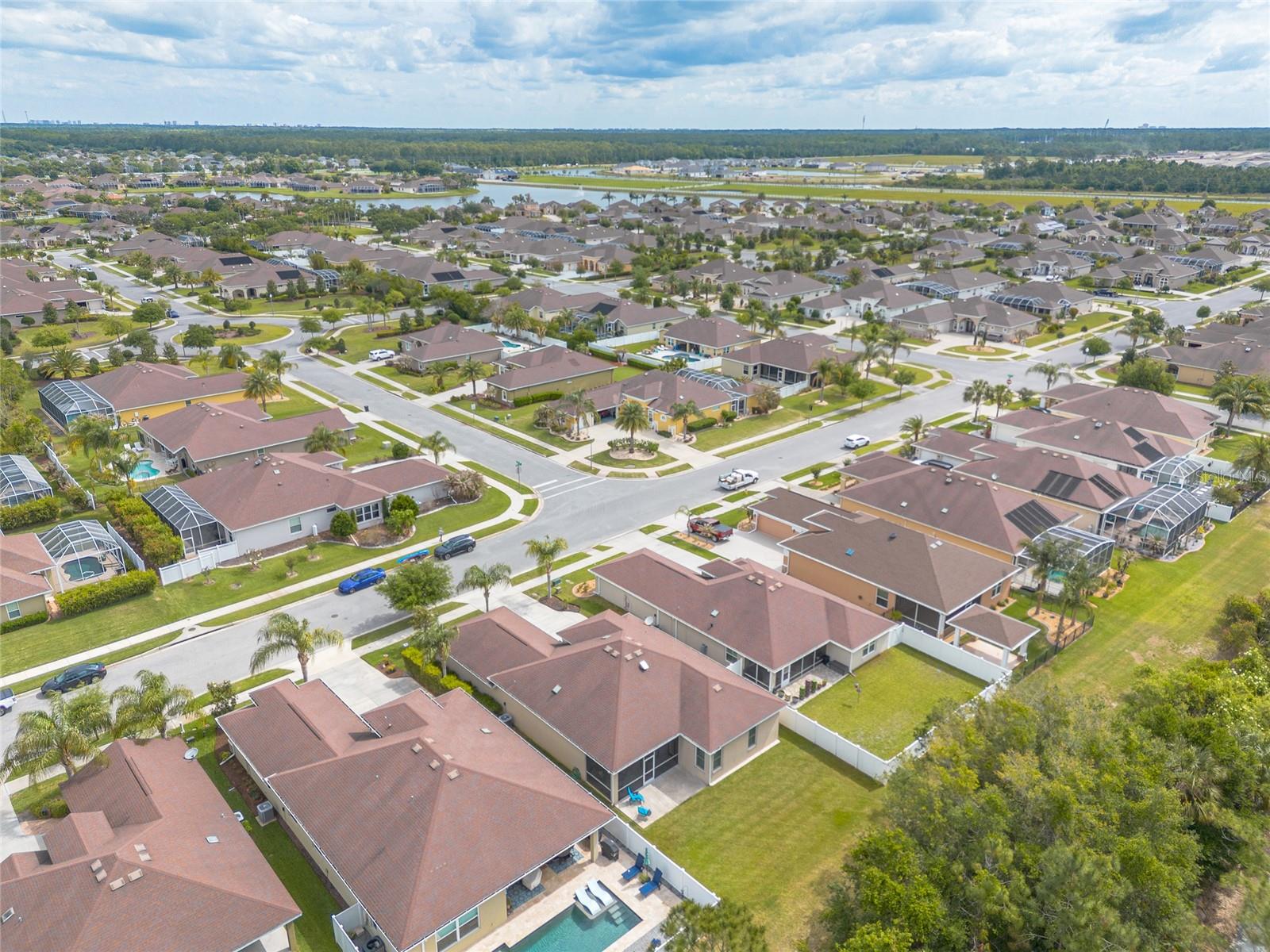 3398 LEONARDO LN, NEW SMYRNA BEACH, FL, 32168