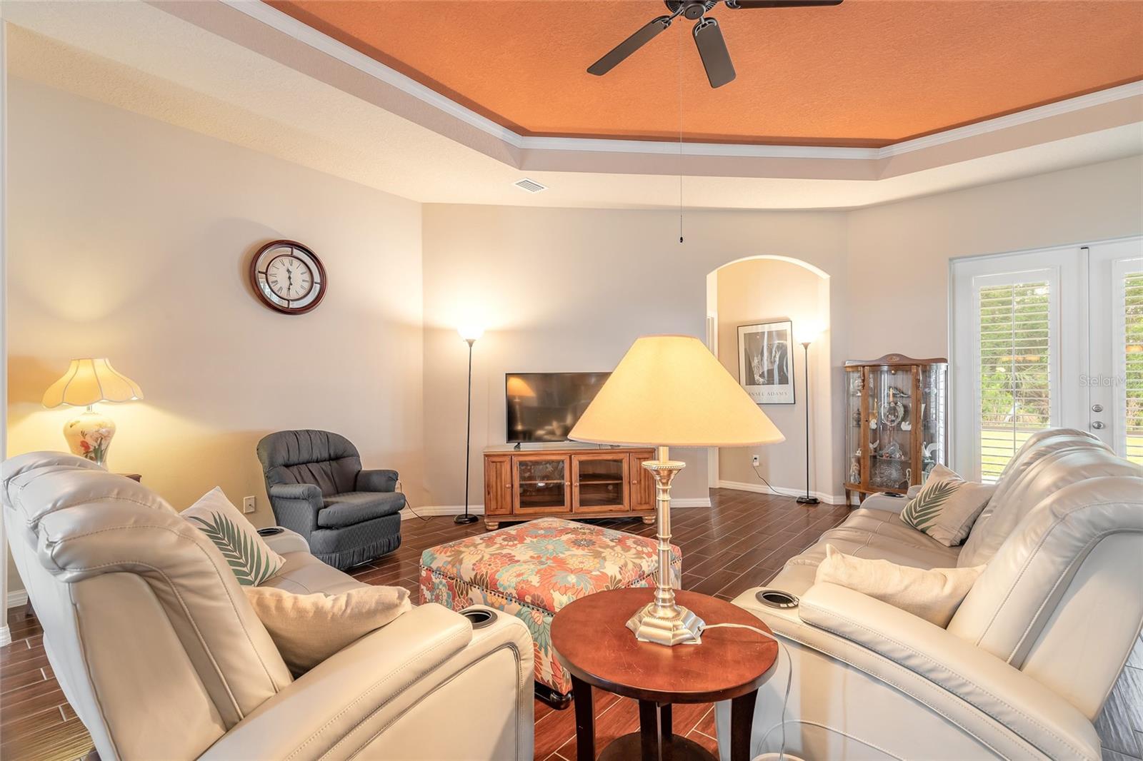 3398 LEONARDO LN, NEW SMYRNA BEACH, FL, 32168