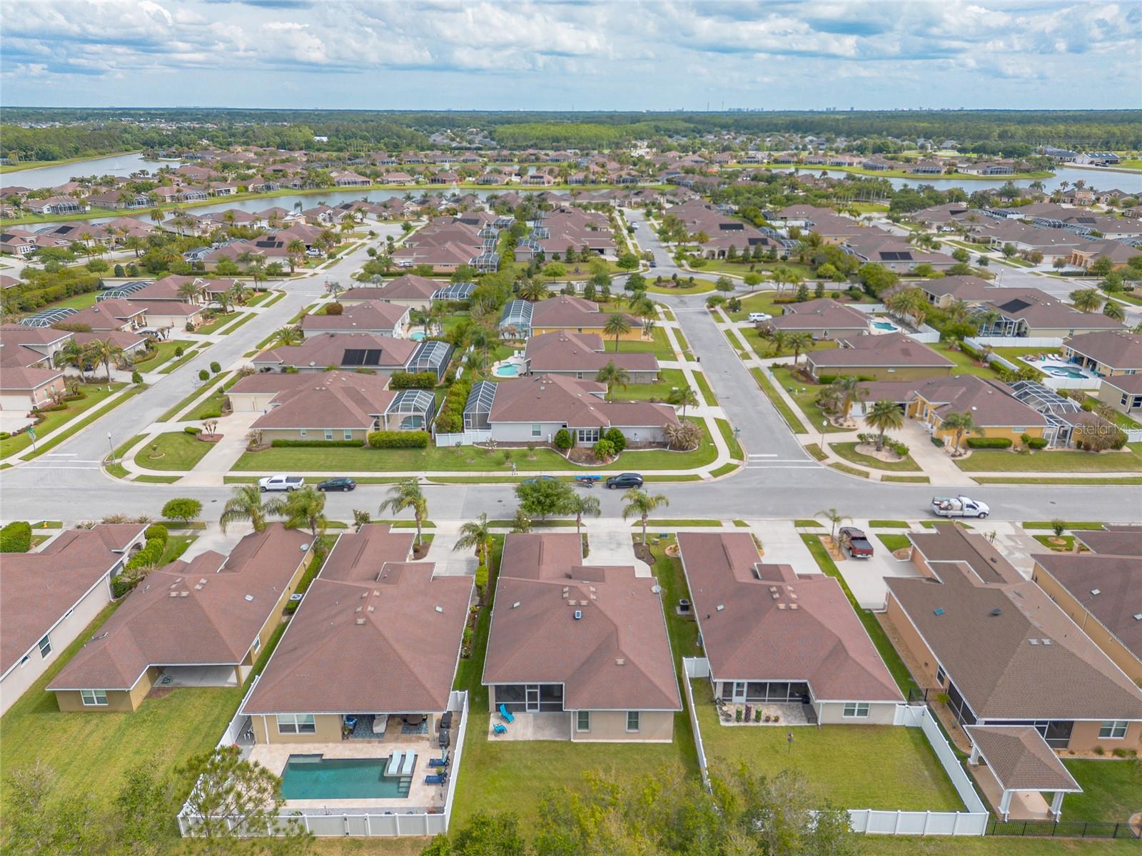 3398 LEONARDO LN, NEW SMYRNA BEACH, FL, 32168