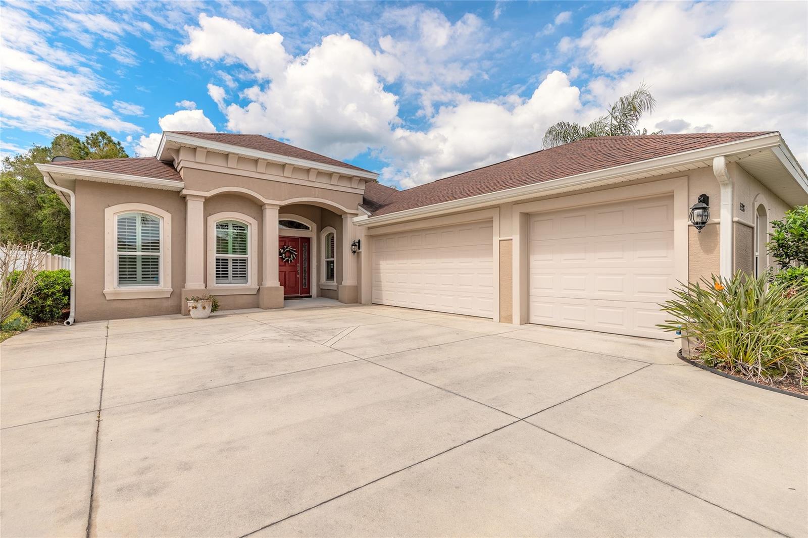 3398 LEONARDO LN, NEW SMYRNA BEACH, FL, 32168