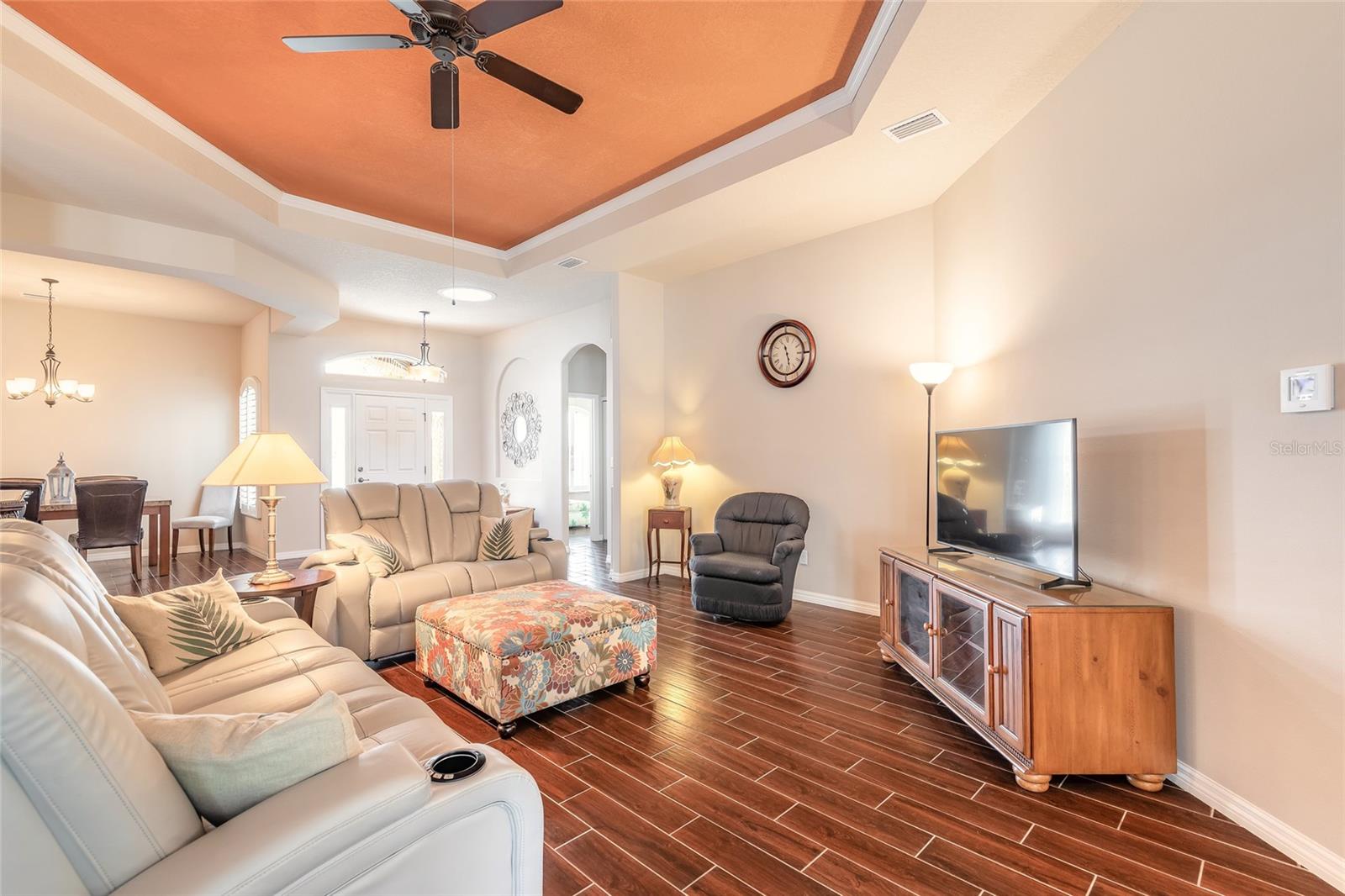 3398 LEONARDO LN, NEW SMYRNA BEACH, FL, 32168