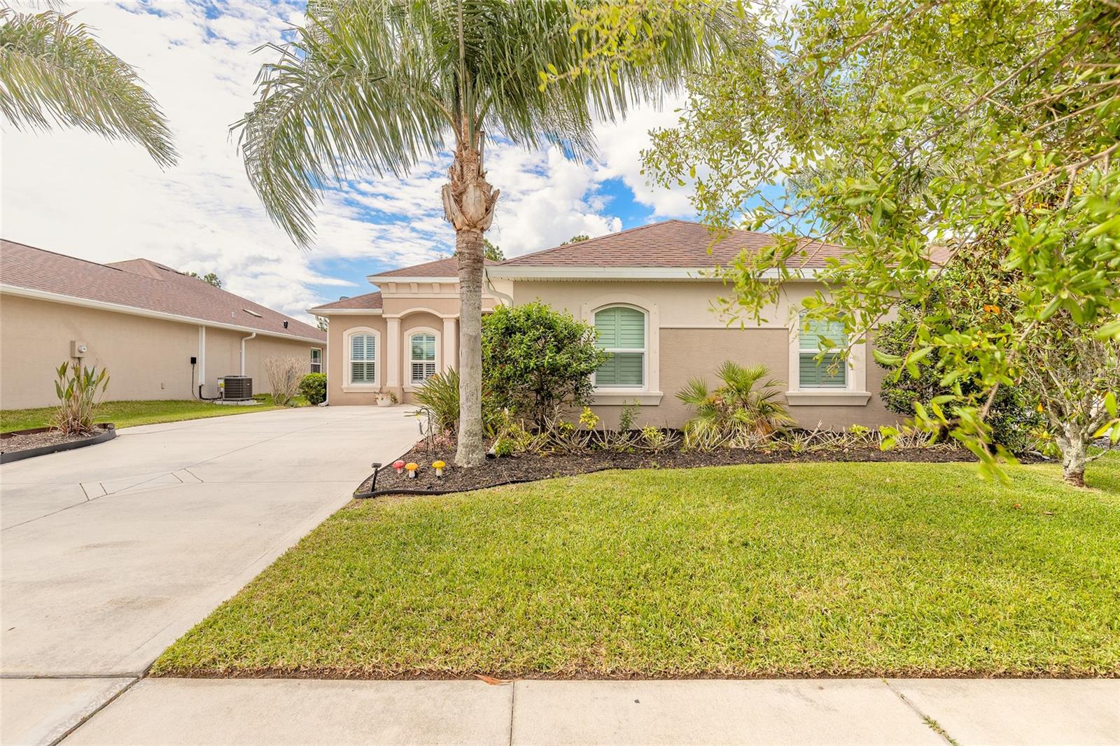 3398 LEONARDO LN, NEW SMYRNA BEACH, FL, 32168