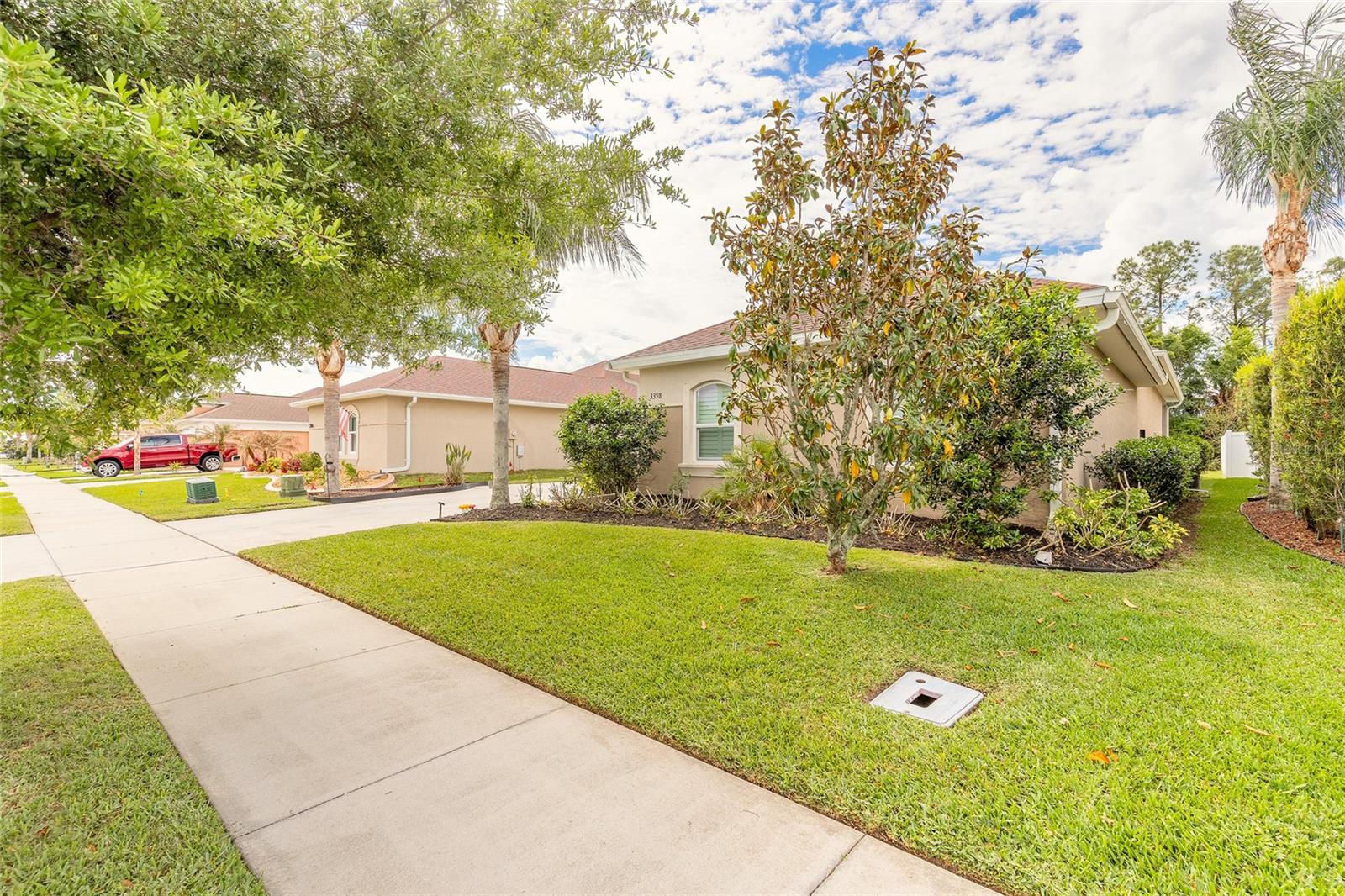 3398 LEONARDO LN, NEW SMYRNA BEACH, FL, 32168