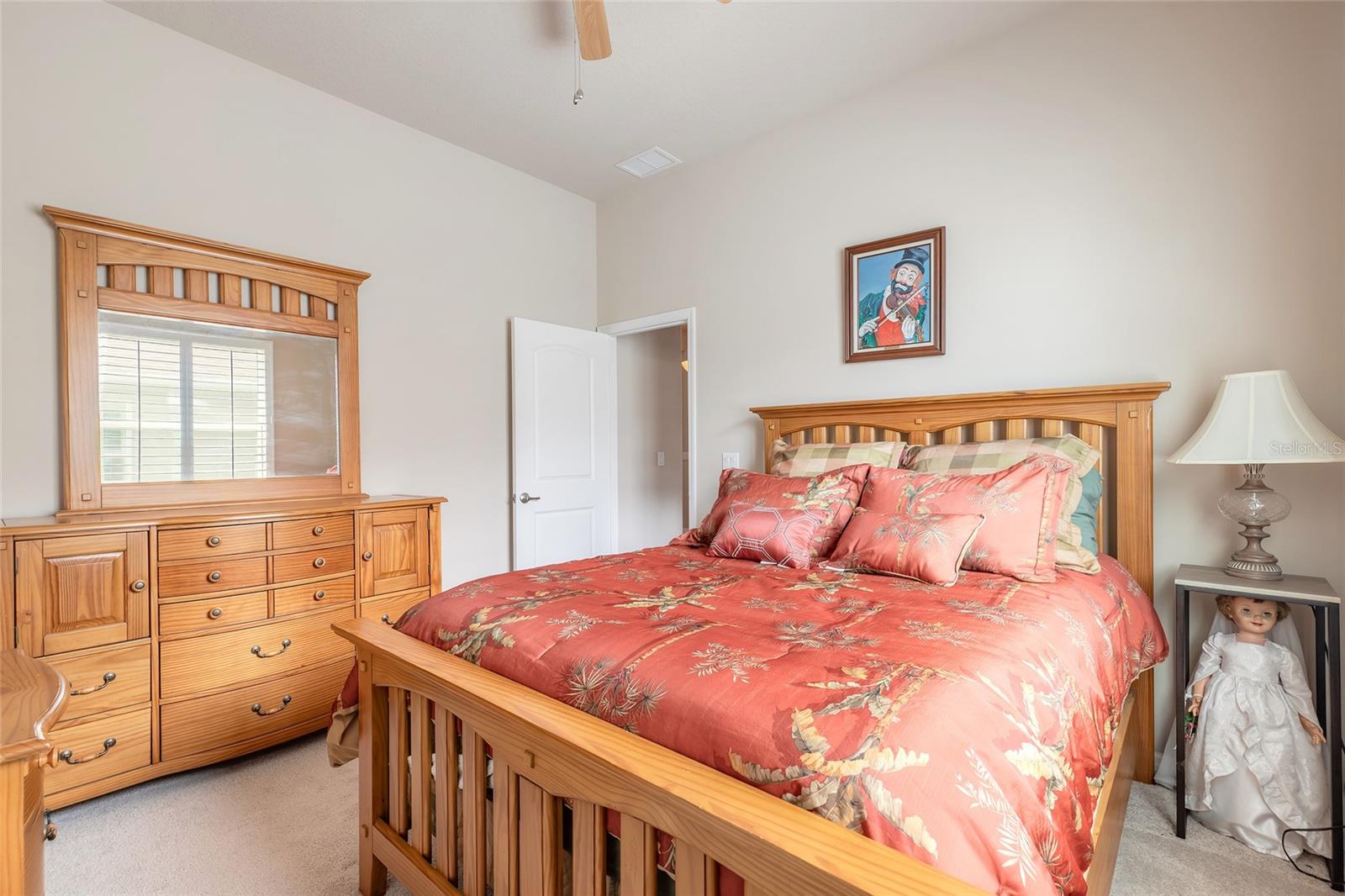 3398 LEONARDO LN, NEW SMYRNA BEACH, FL, 32168