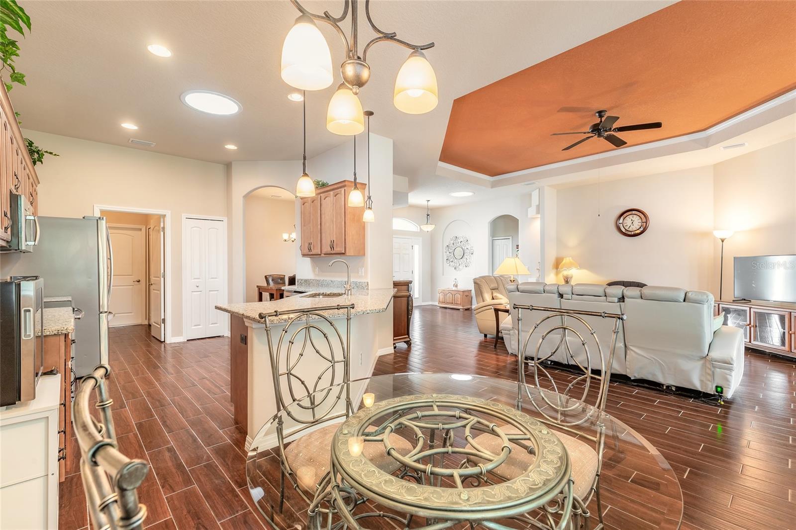 3398 LEONARDO LN, NEW SMYRNA BEACH, FL, 32168