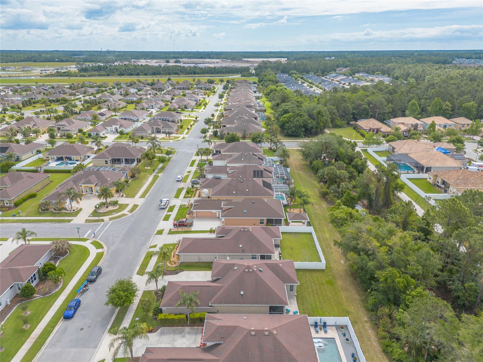 3398 LEONARDO LN, NEW SMYRNA BEACH, FL, 32168