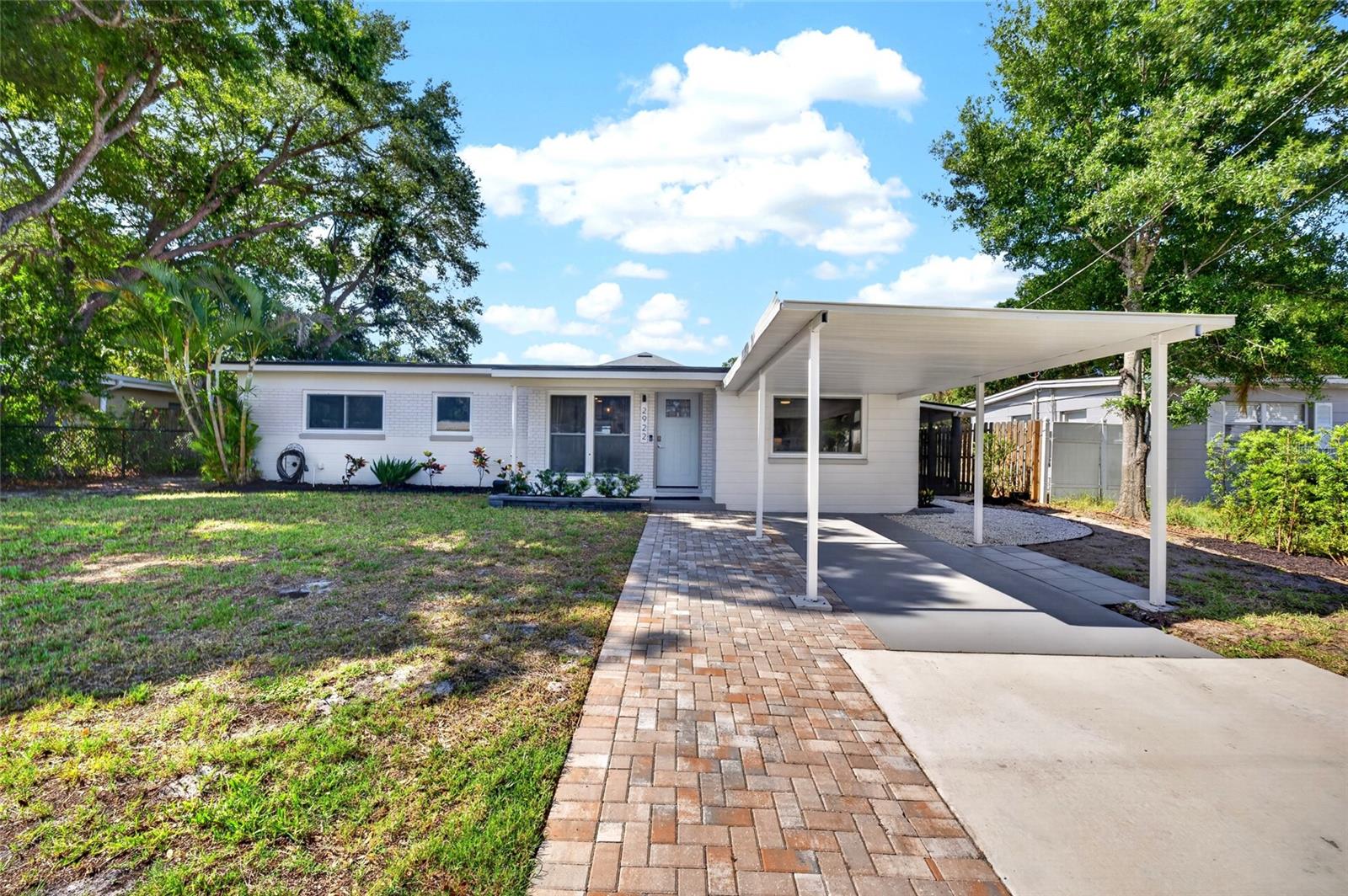 2922 W AVERILL AVE, TAMPA, FL, 33611