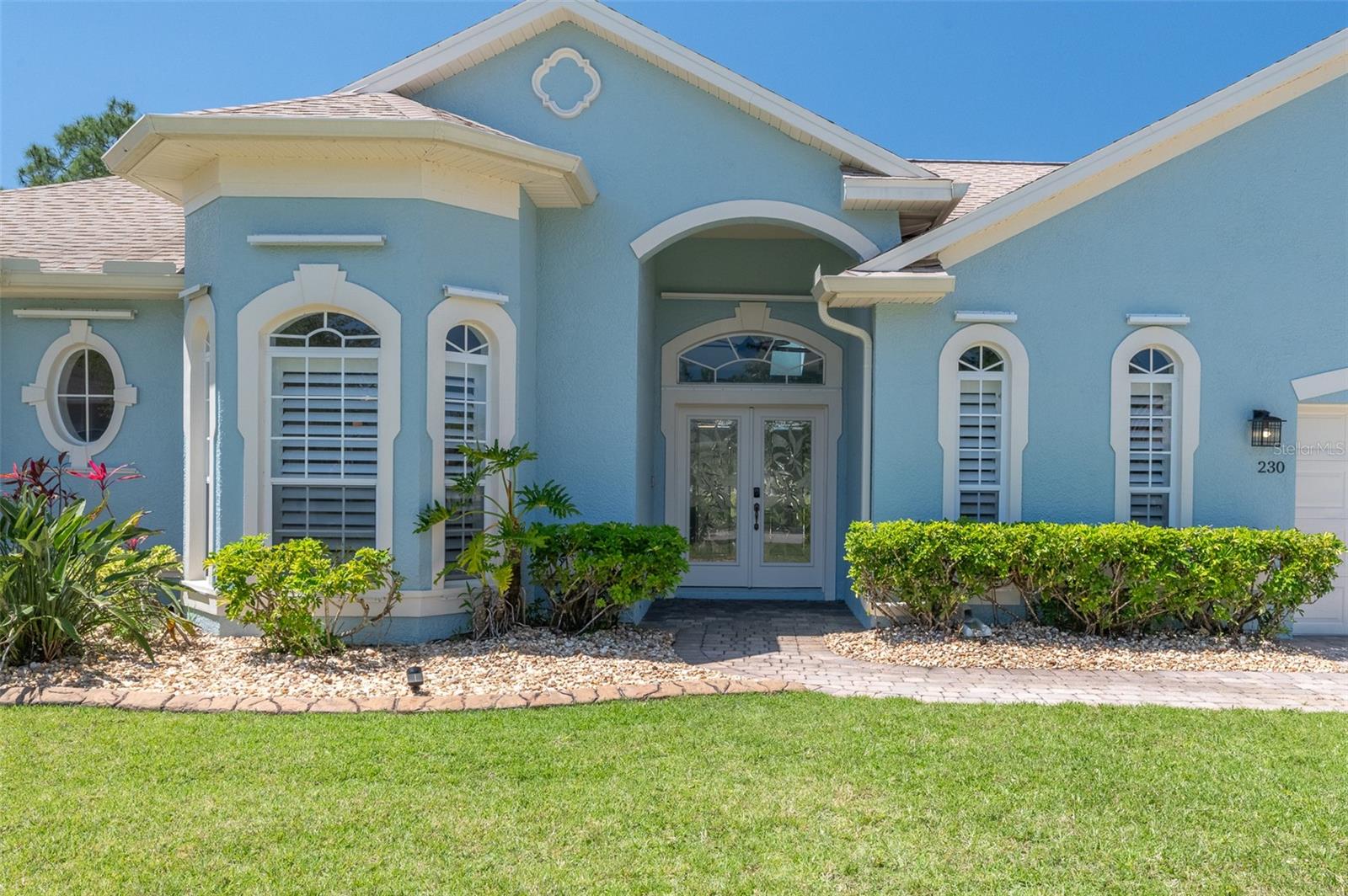 230 RIDGEMONT CIR, PALM BAY, FL, 32909