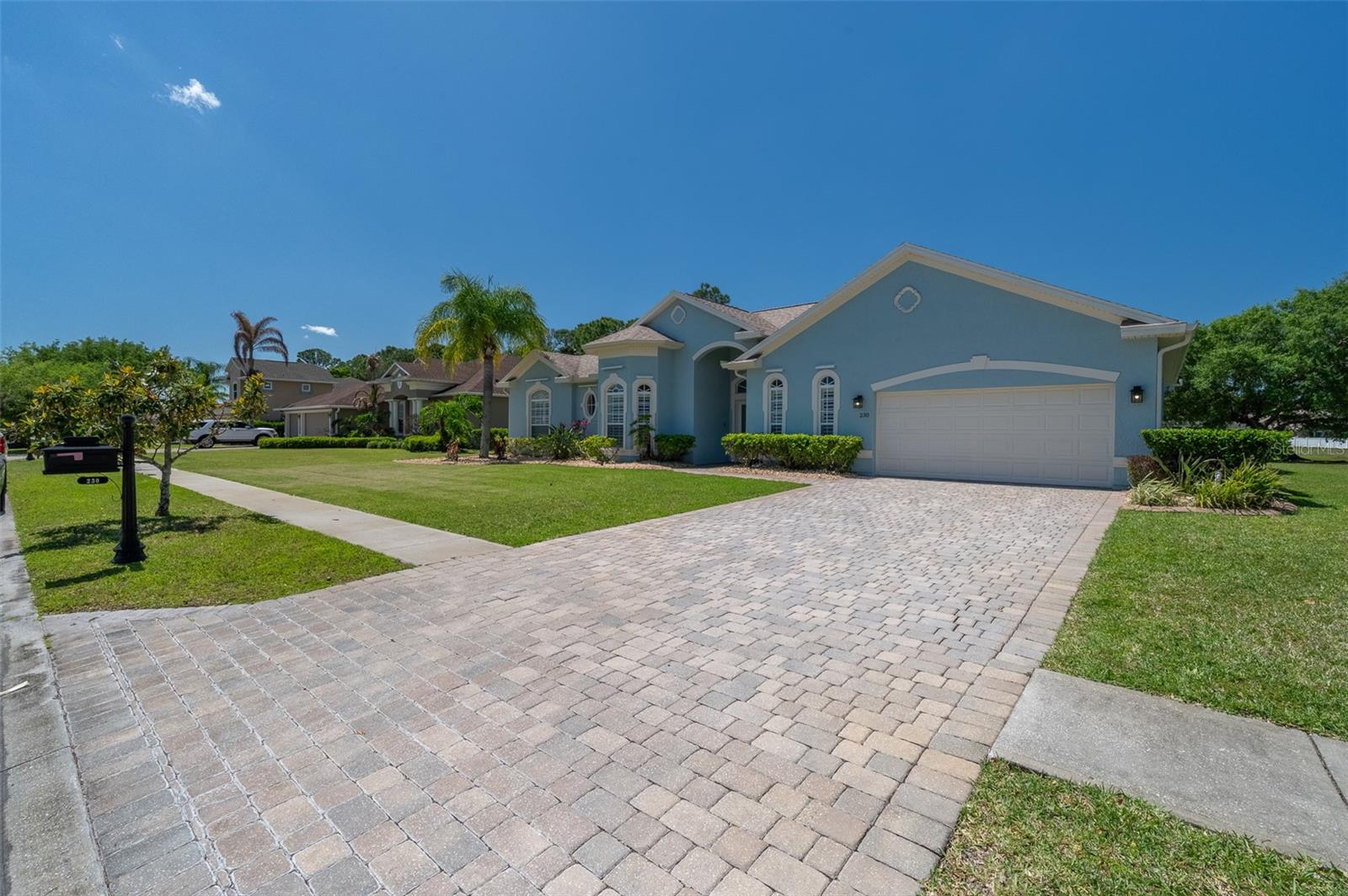 230 RIDGEMONT CIR, PALM BAY, FL, 32909