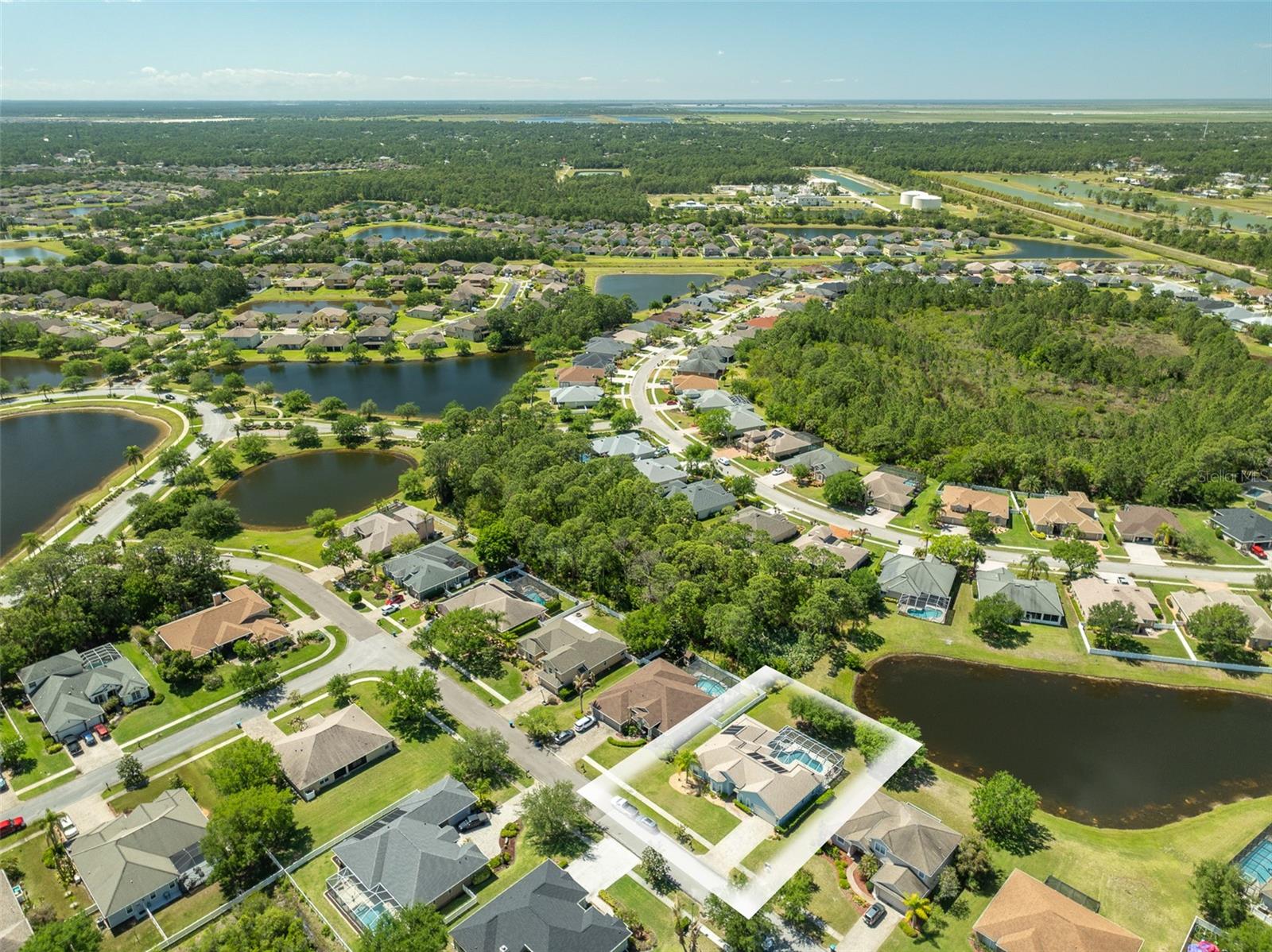 230 RIDGEMONT CIR, PALM BAY, FL, 32909