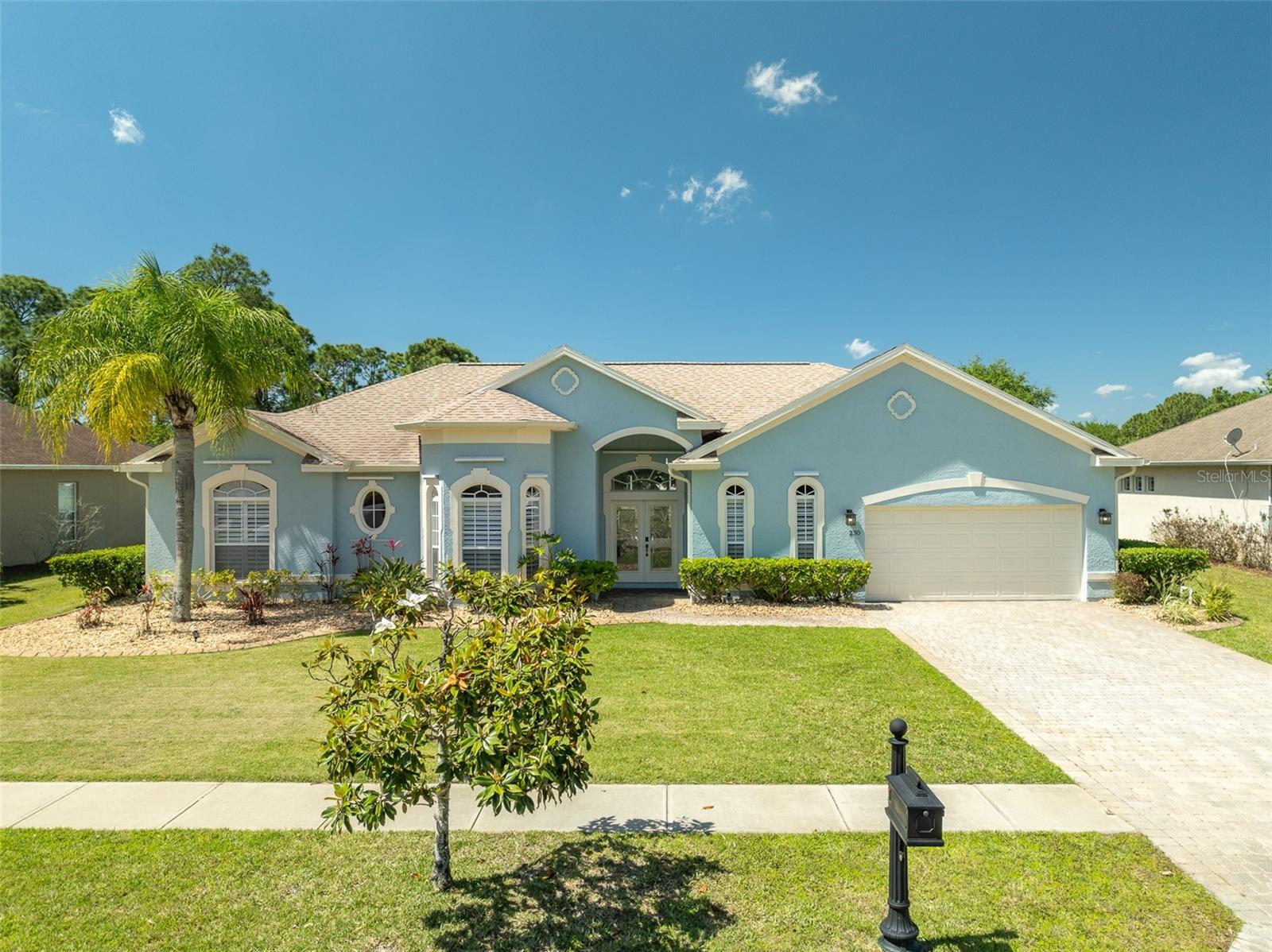 230 RIDGEMONT CIR, PALM BAY, FL, 32909