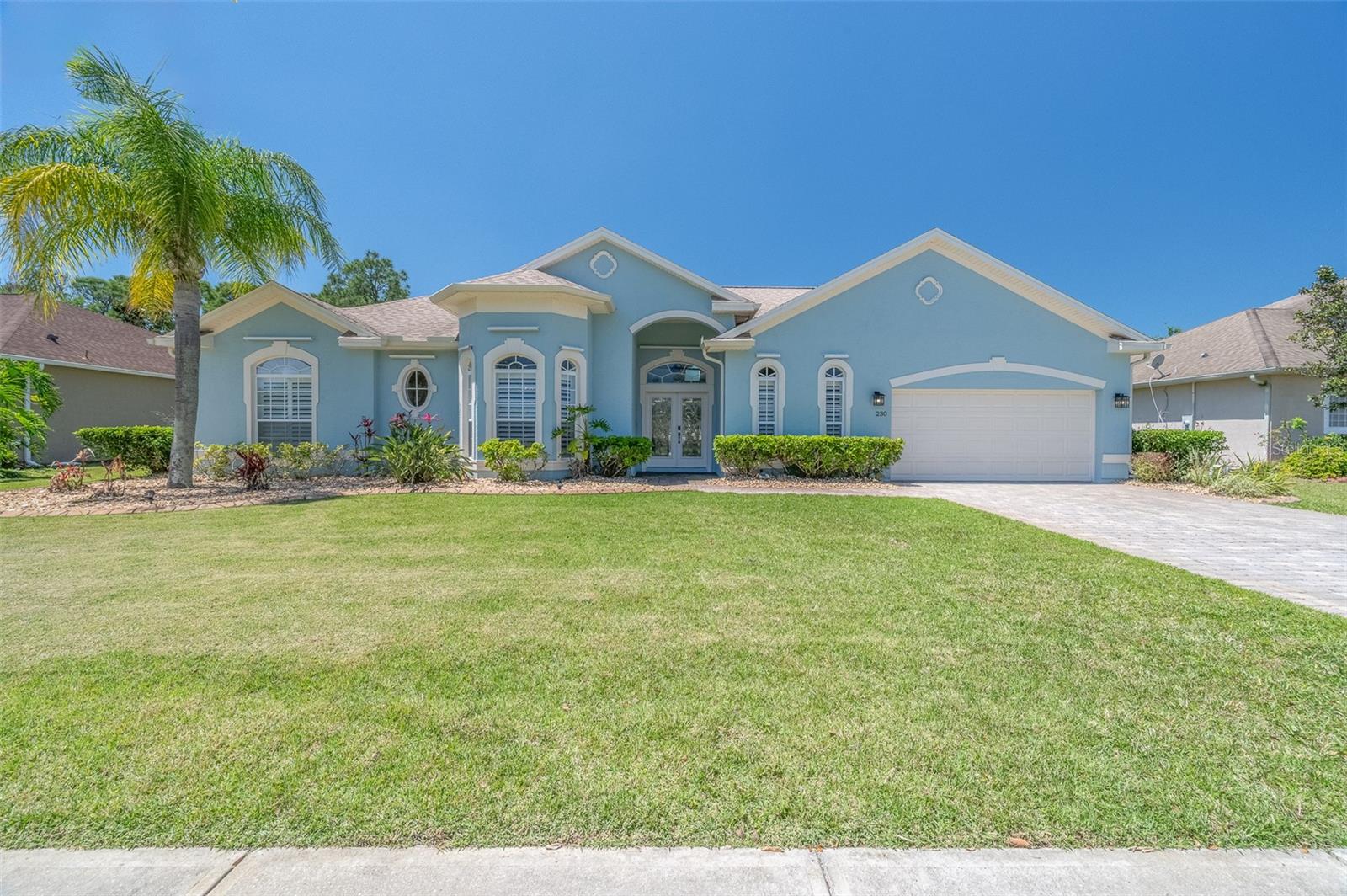 230 RIDGEMONT CIR, PALM BAY, FL, 32909
