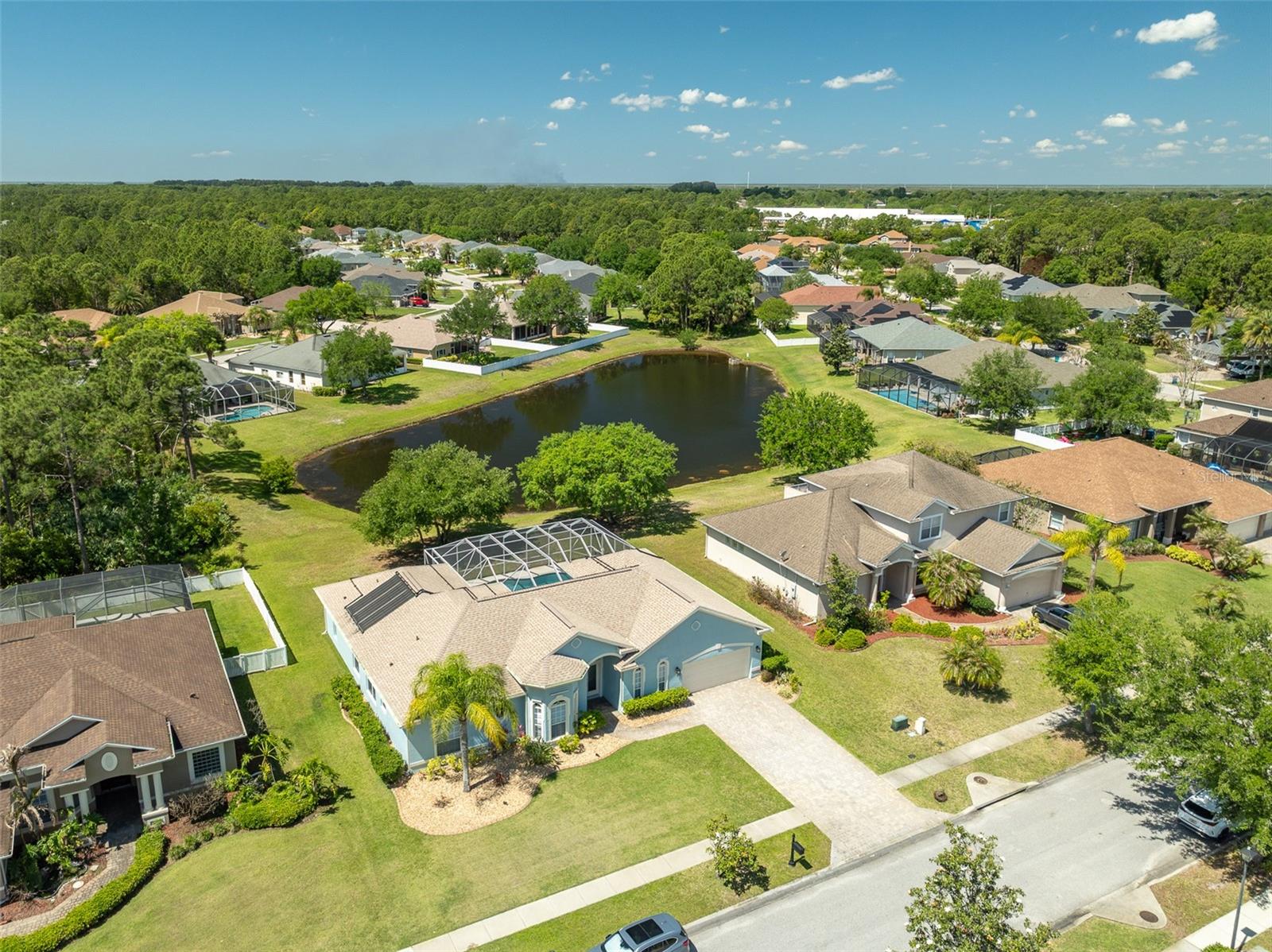 230 RIDGEMONT CIR, PALM BAY, FL, 32909