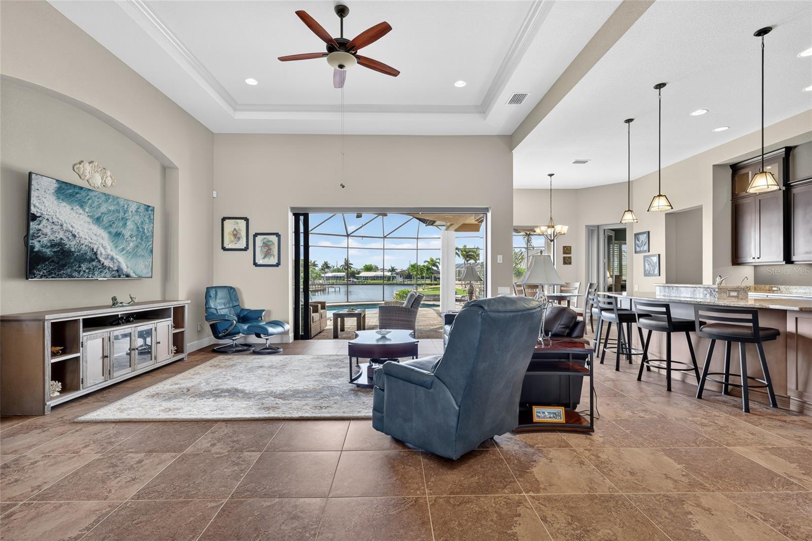 954 SANTA BRIGIDA CT, PUNTA GORDA, FL, 33950