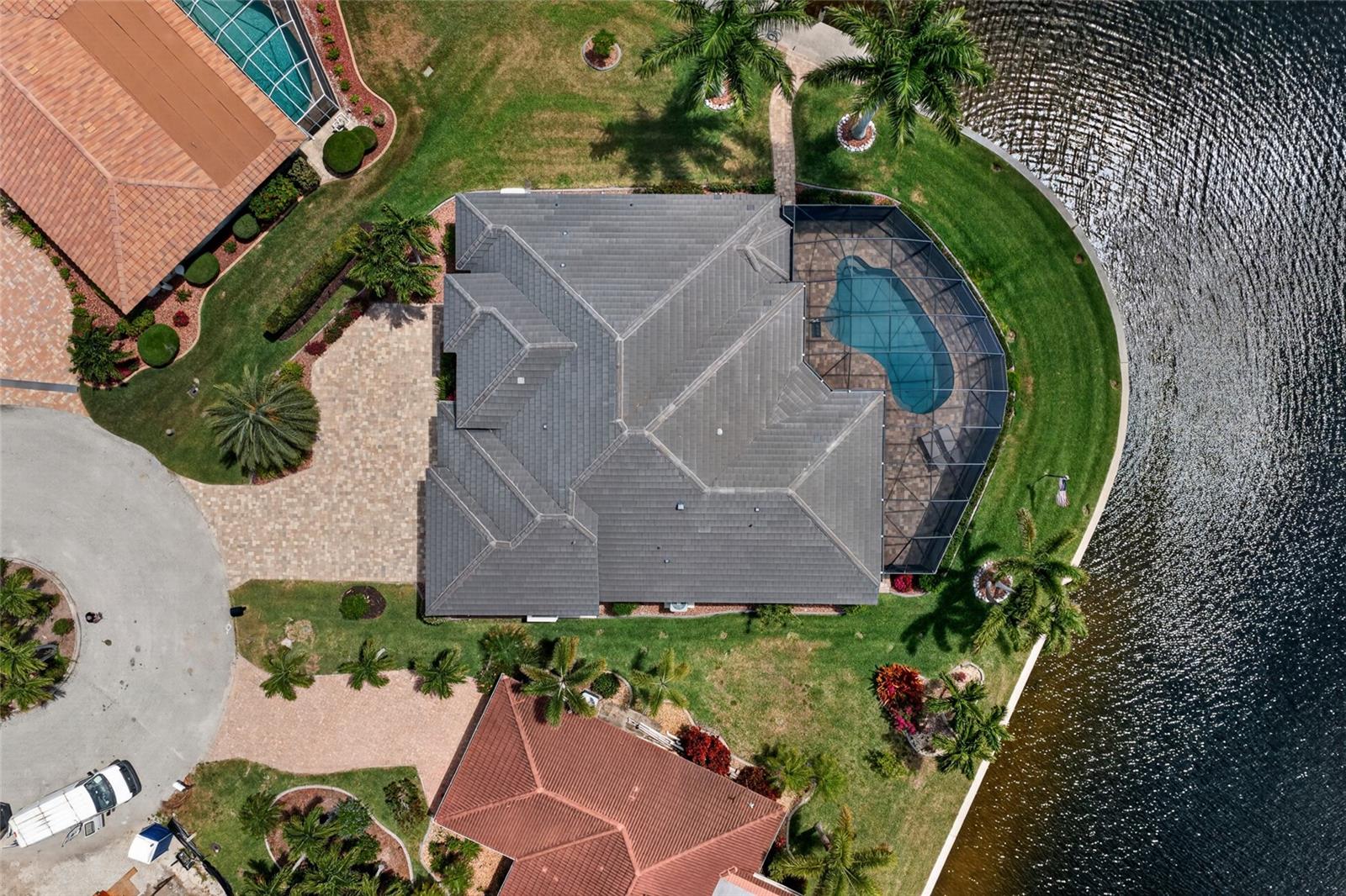954 SANTA BRIGIDA CT, PUNTA GORDA, FL, 33950
