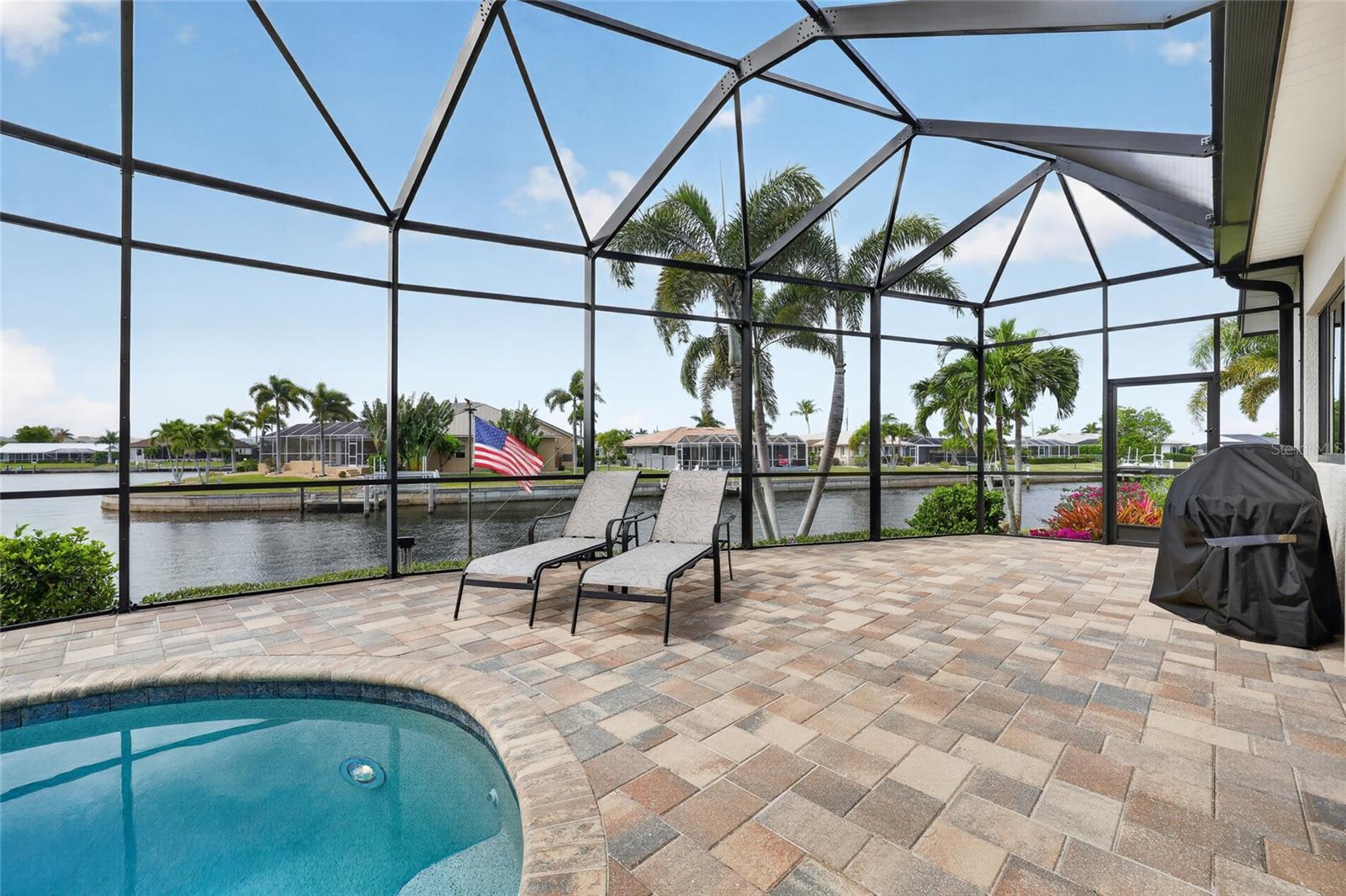 954 SANTA BRIGIDA CT, PUNTA GORDA, FL, 33950