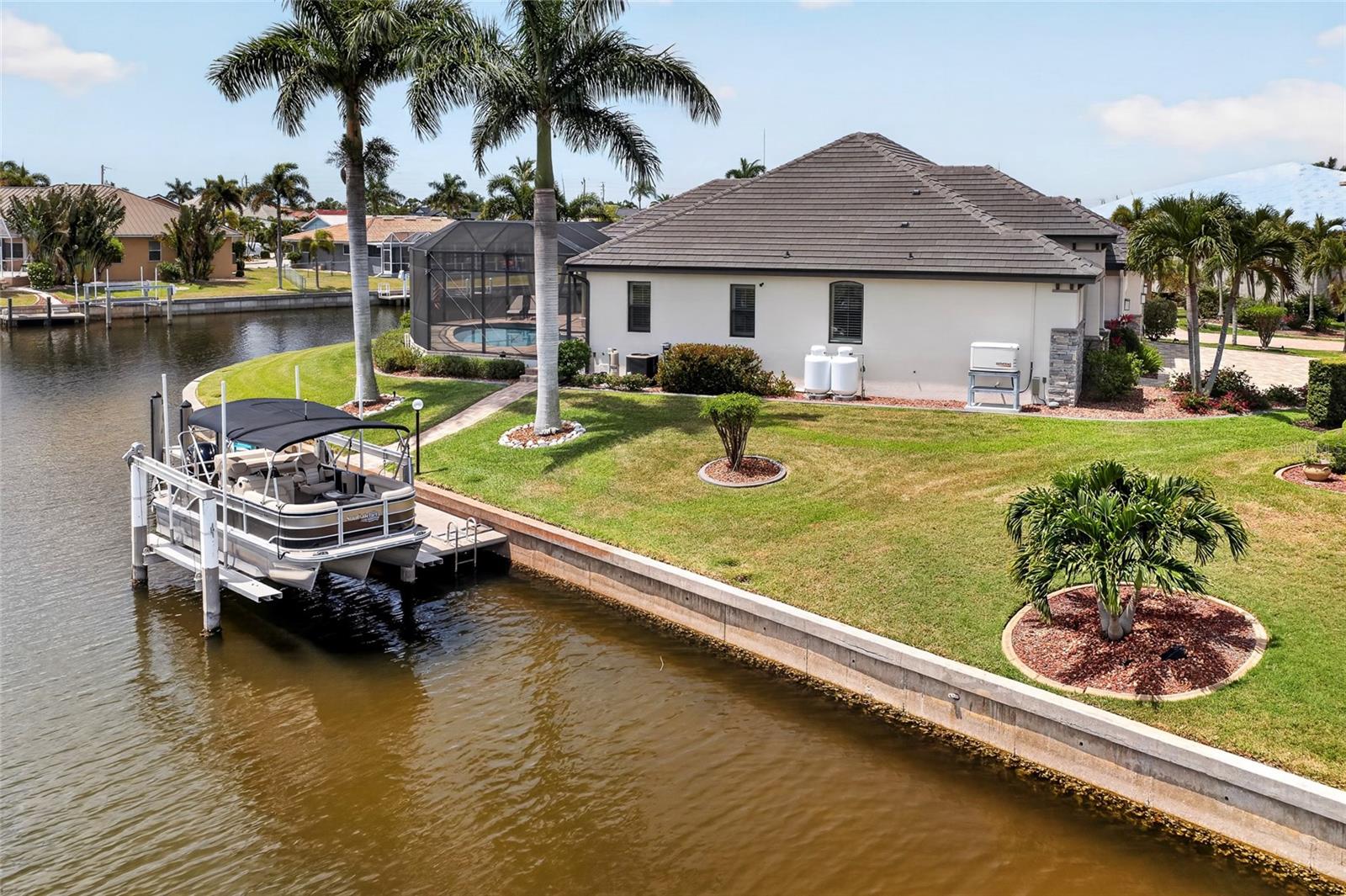954 SANTA BRIGIDA CT, PUNTA GORDA, FL, 33950