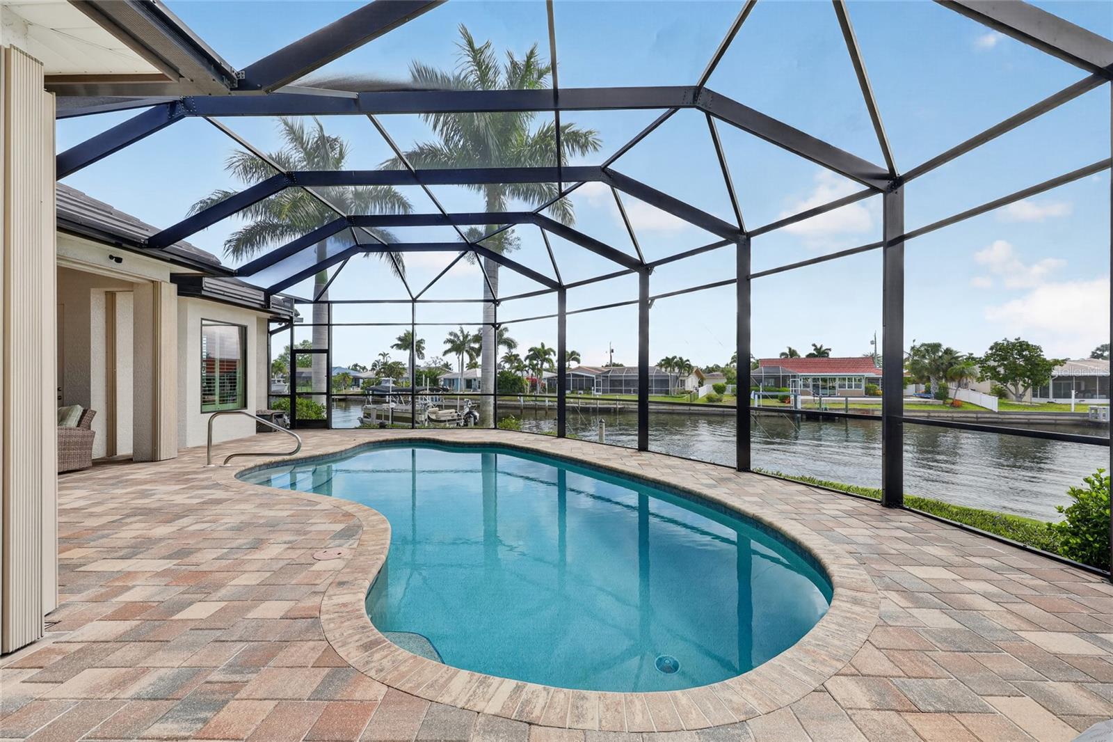 954 SANTA BRIGIDA CT, PUNTA GORDA, FL, 33950