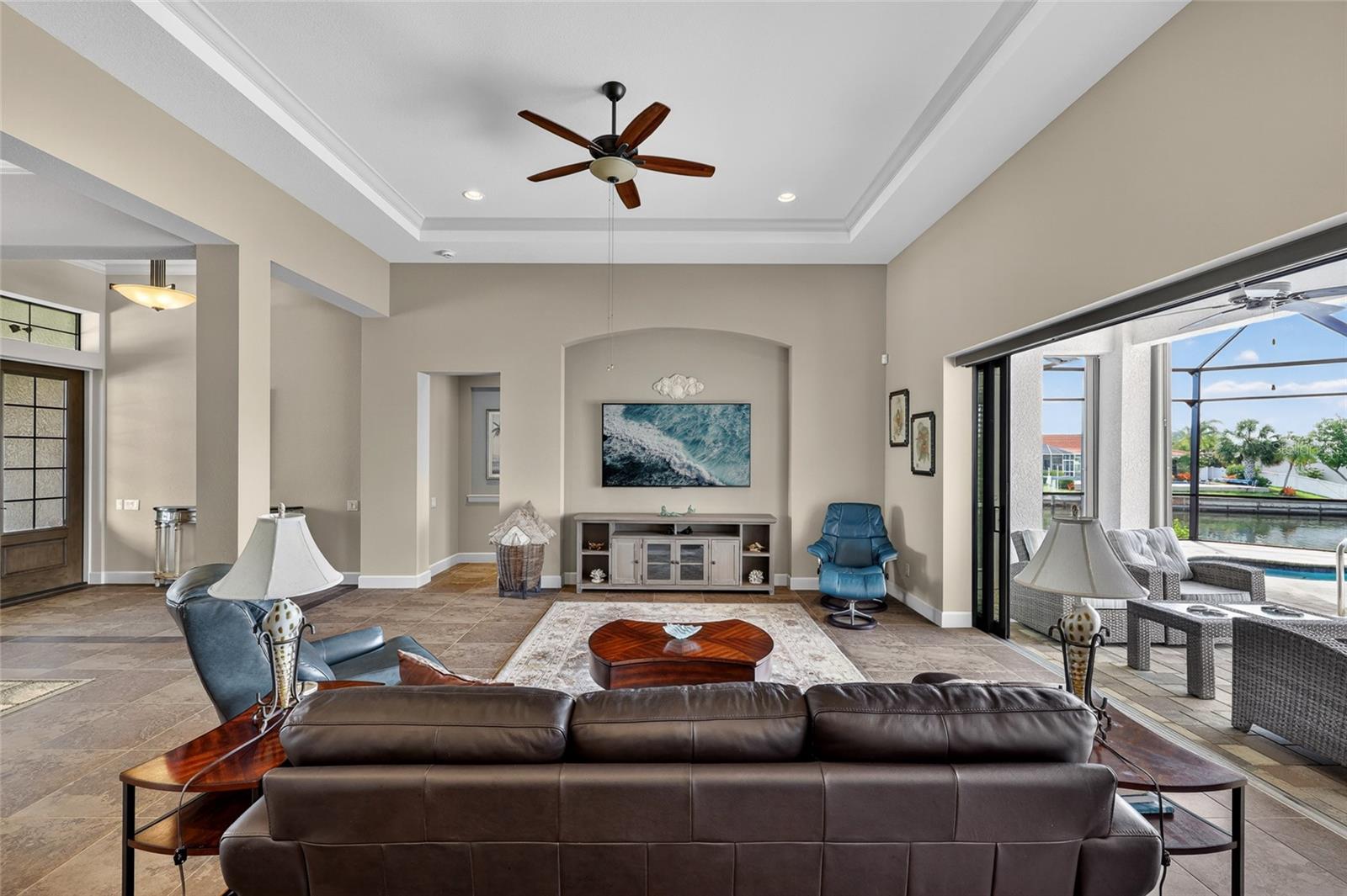 954 SANTA BRIGIDA CT, PUNTA GORDA, FL, 33950