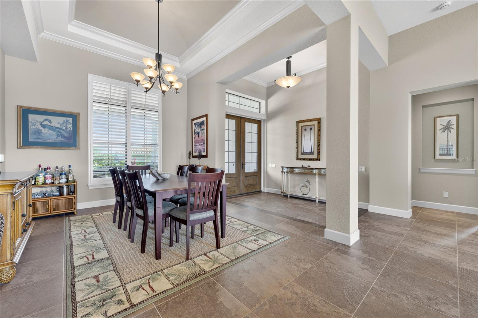 954 SANTA BRIGIDA CT, PUNTA GORDA, FL, 33950