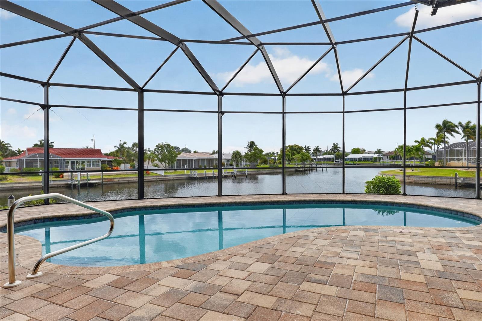 954 SANTA BRIGIDA CT, PUNTA GORDA, FL, 33950