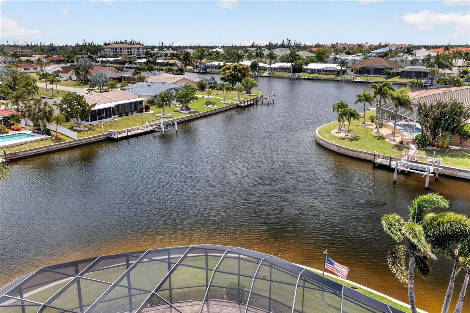 954 SANTA BRIGIDA CT, PUNTA GORDA, FL, 33950