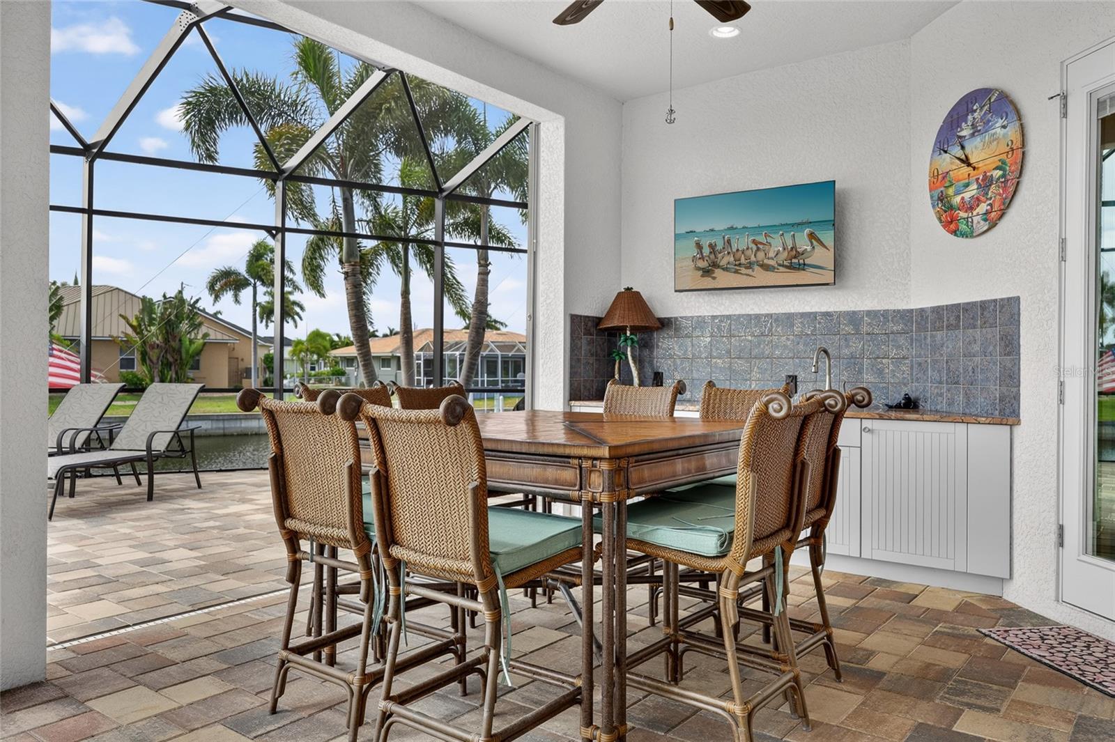 954 SANTA BRIGIDA CT, PUNTA GORDA, FL, 33950