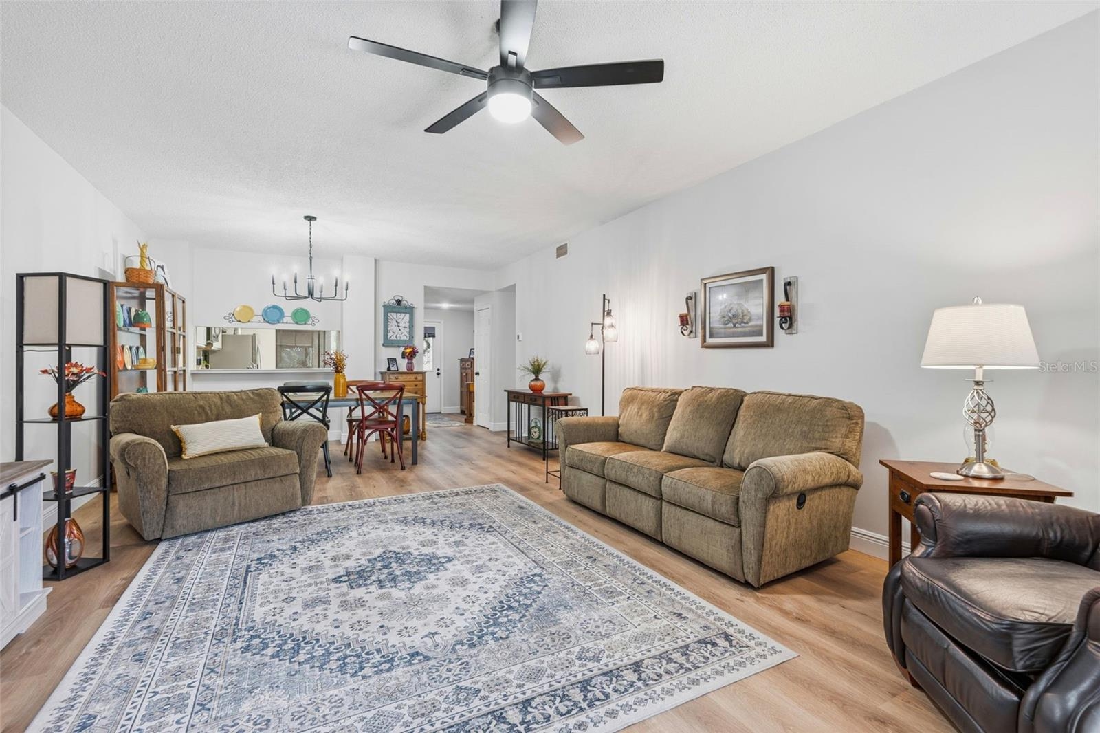 1055 KENSINGTON PARK DR #808, ALTAMONTE SPRINGS, FL, 32714