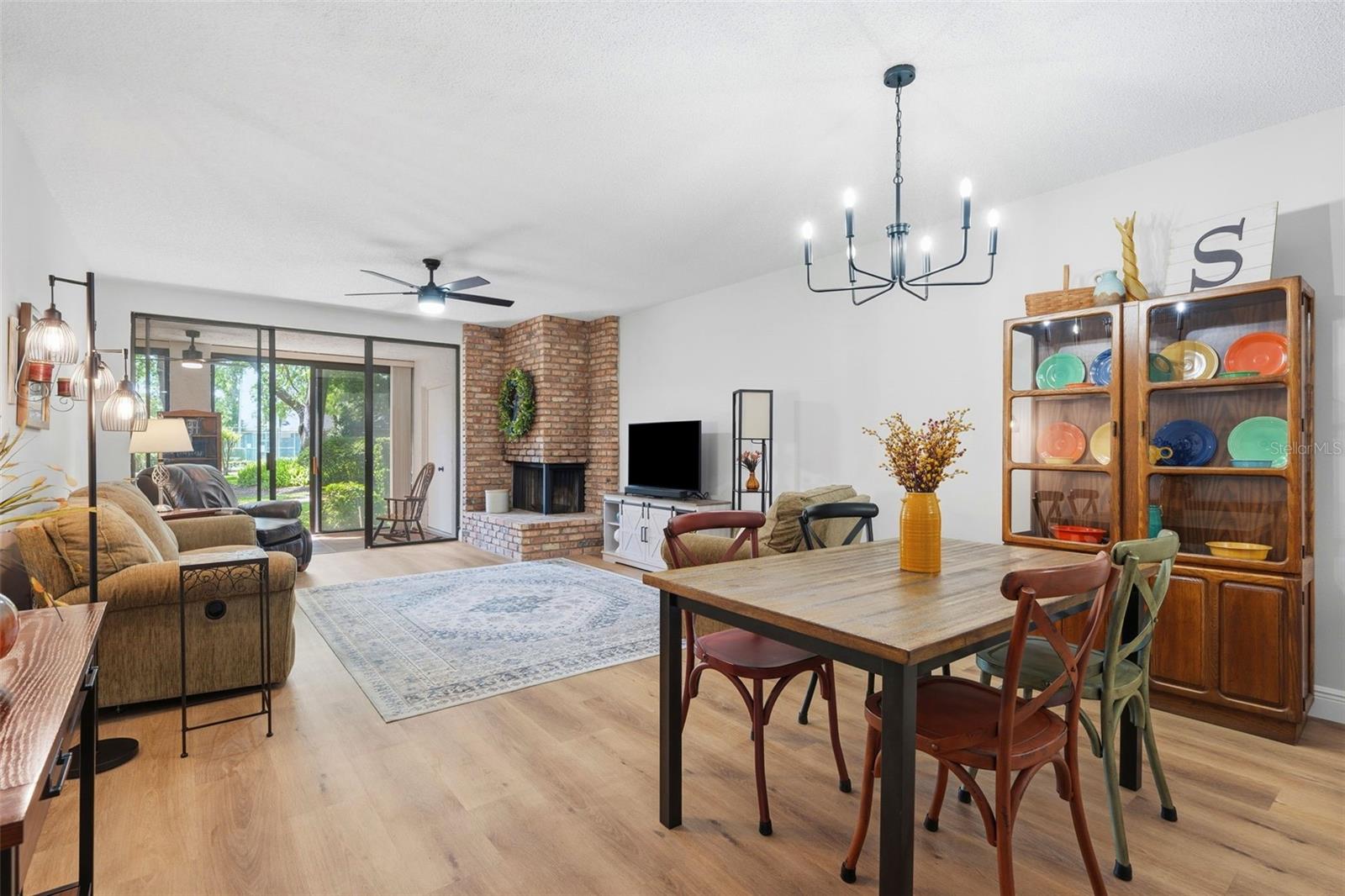 1055 KENSINGTON PARK DR #808, ALTAMONTE SPRINGS, FL, 32714