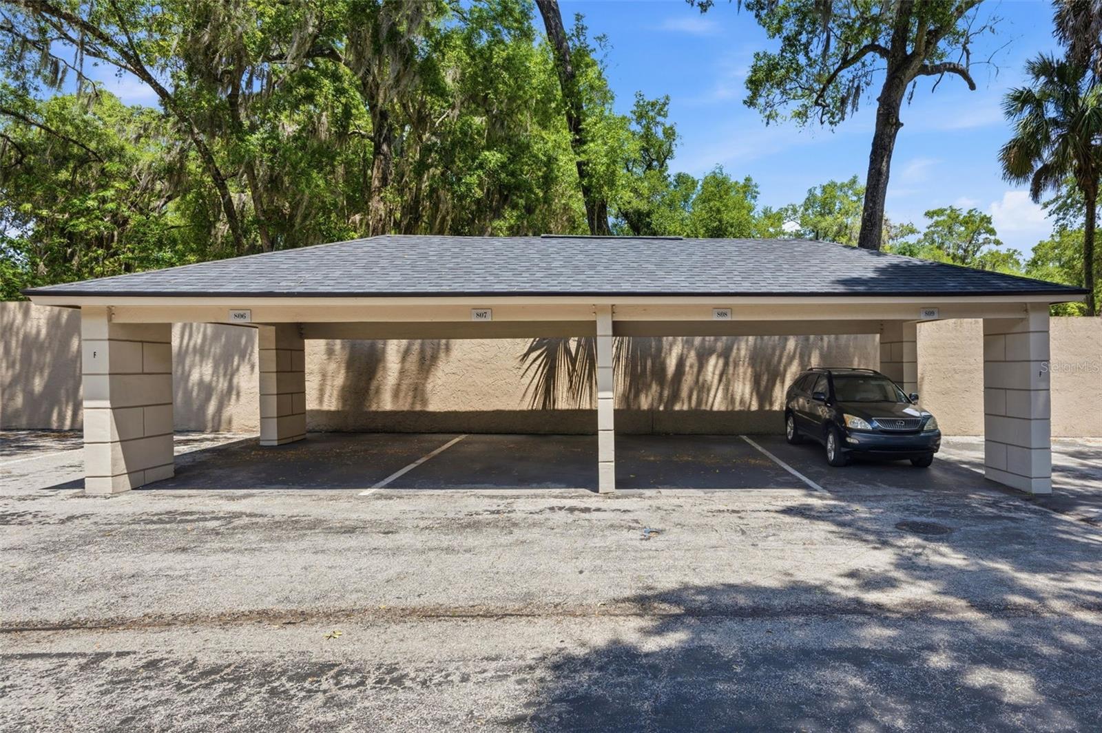 1055 KENSINGTON PARK DR #808, ALTAMONTE SPRINGS, FL, 32714