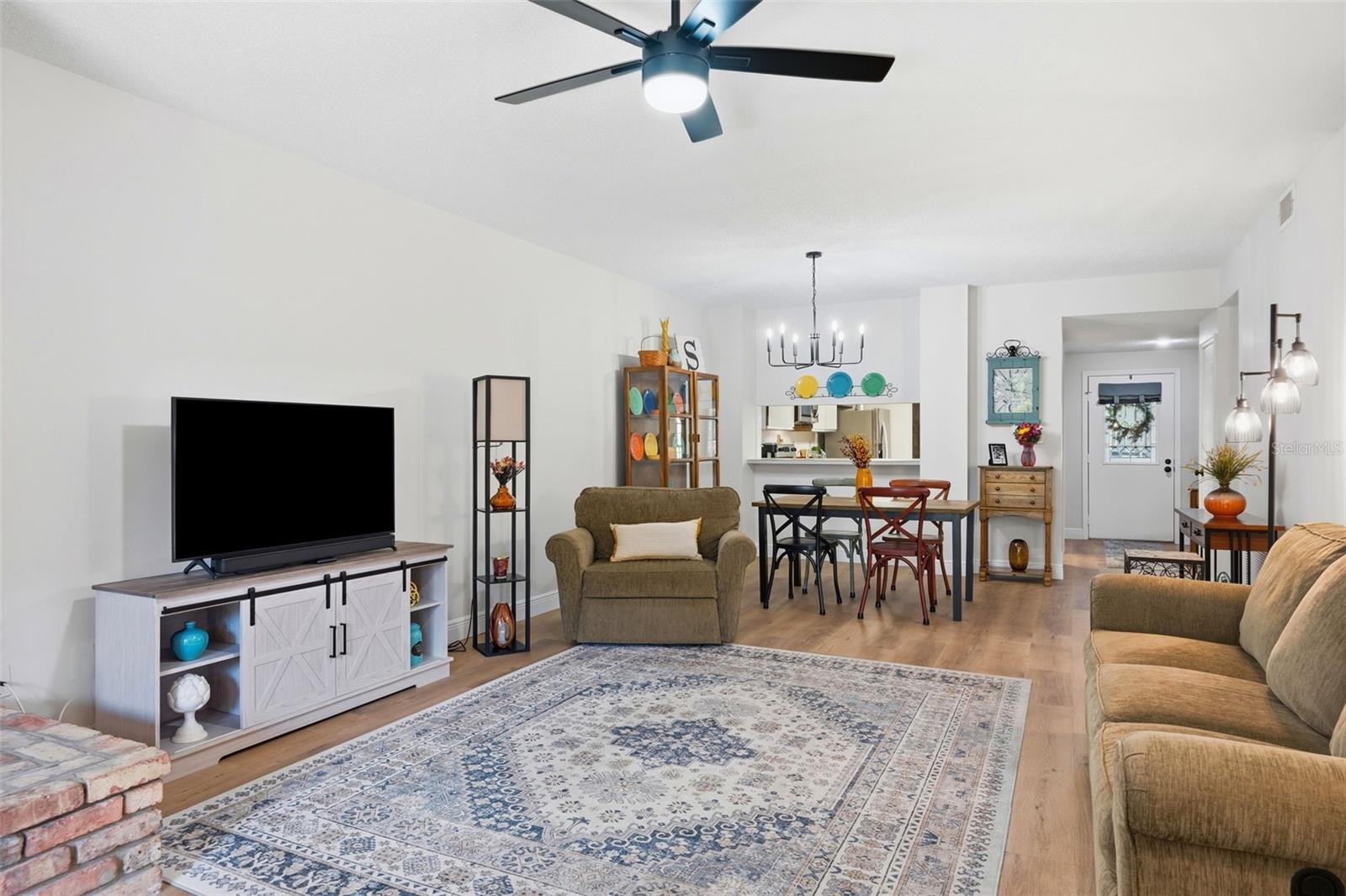 1055 KENSINGTON PARK DR #808, ALTAMONTE SPRINGS, FL, 32714