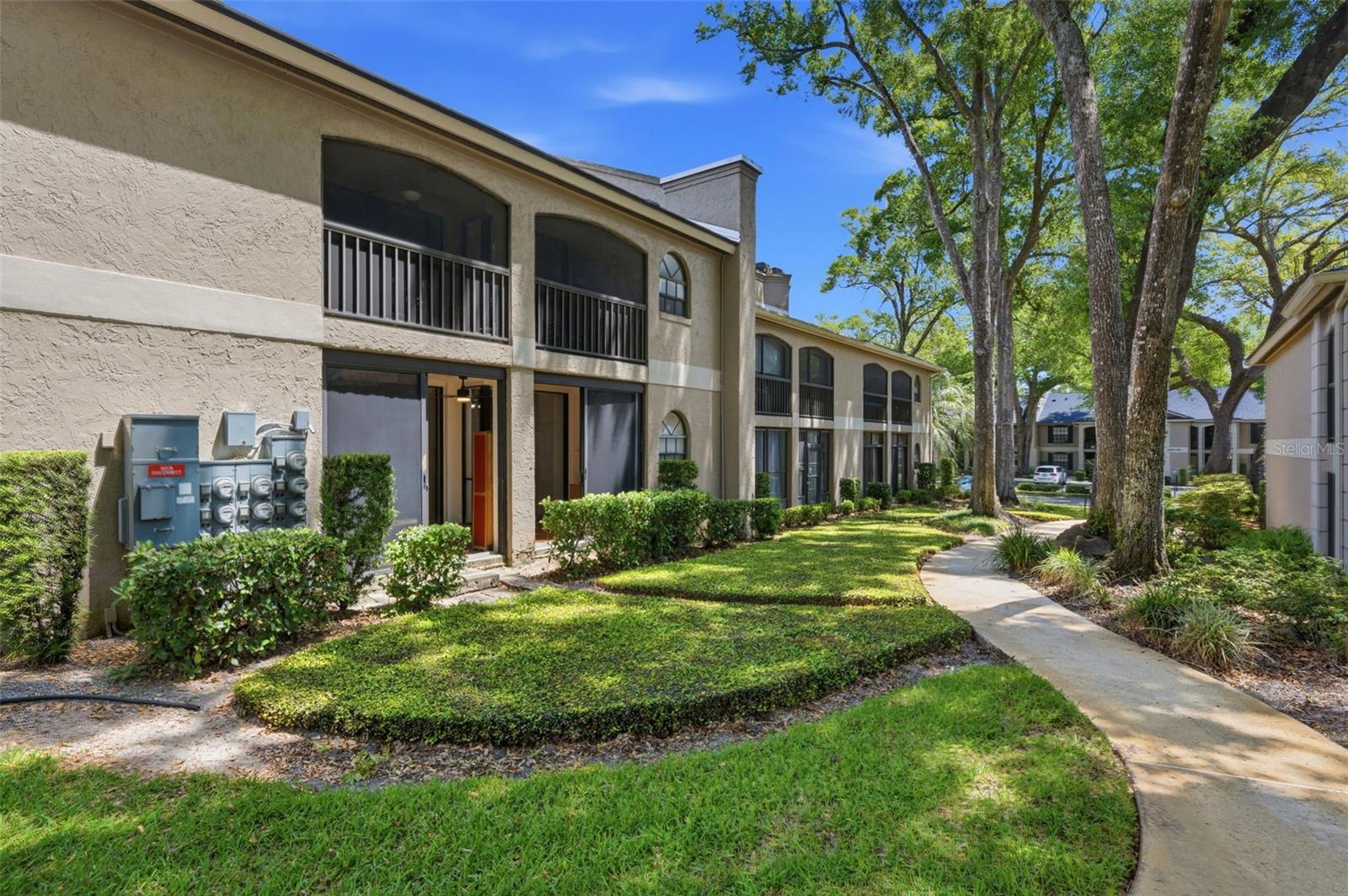 1055 KENSINGTON PARK DR #808, ALTAMONTE SPRINGS, FL, 32714