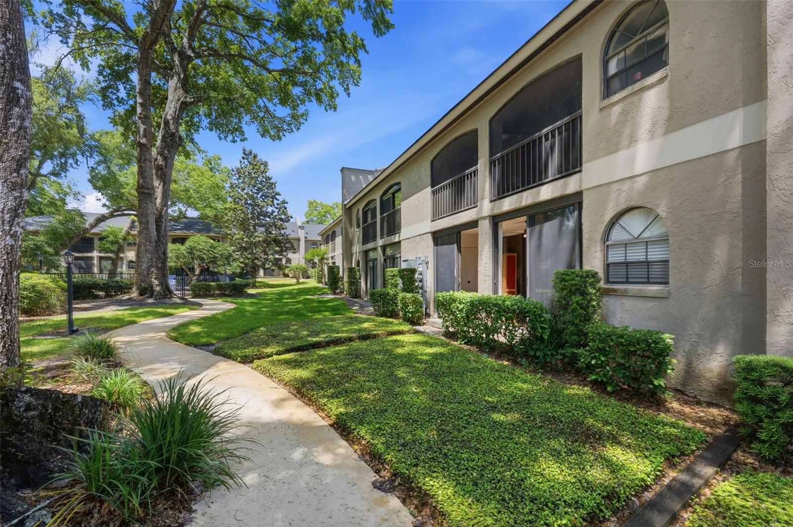 1055 KENSINGTON PARK DR #808, ALTAMONTE SPRINGS, FL, 32714