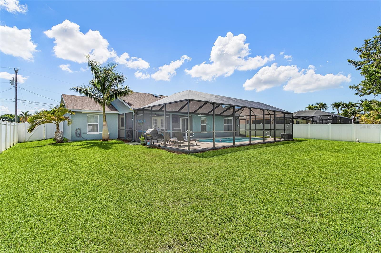 4302 SW 18TH PL, CAPE CORAL, FL, 33914