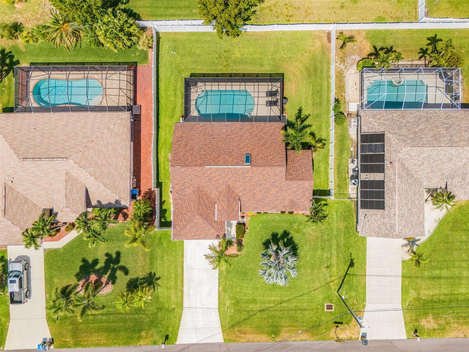 4302 SW 18TH PL, CAPE CORAL, FL, 33914