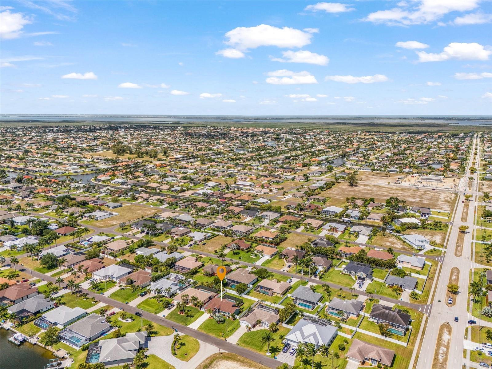 4302 SW 18TH PL, CAPE CORAL, FL, 33914