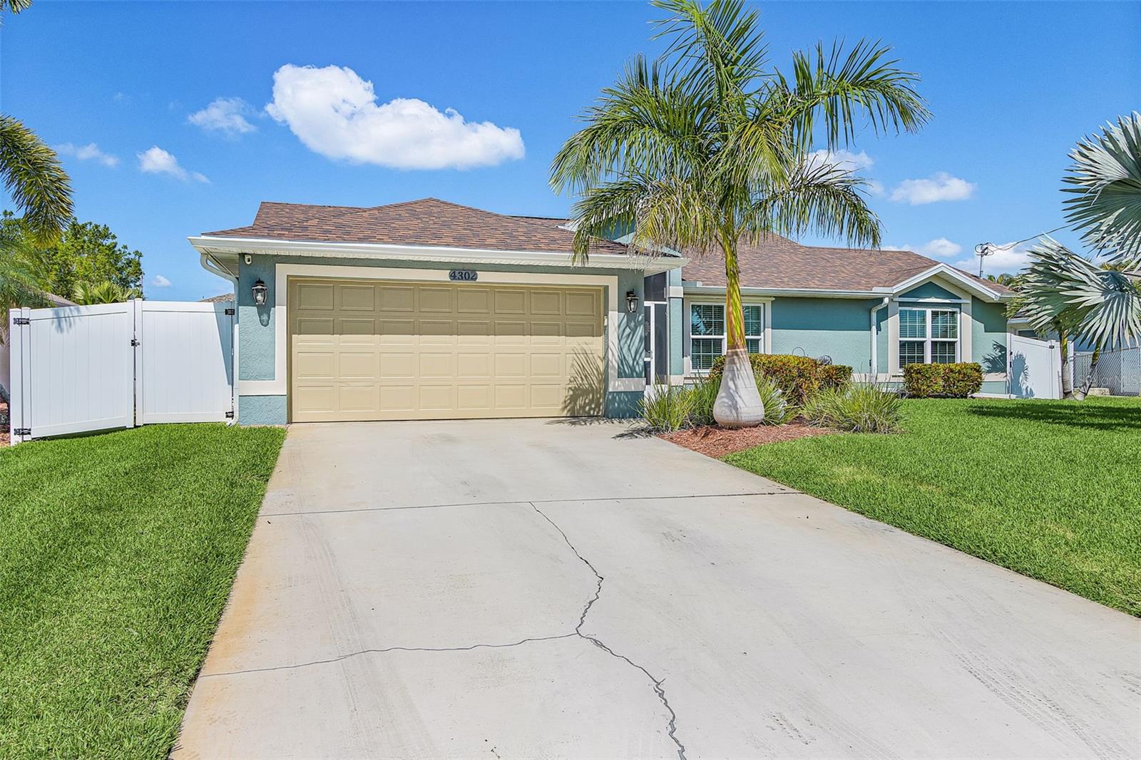 4302 SW 18TH PL, CAPE CORAL, FL, 33914
