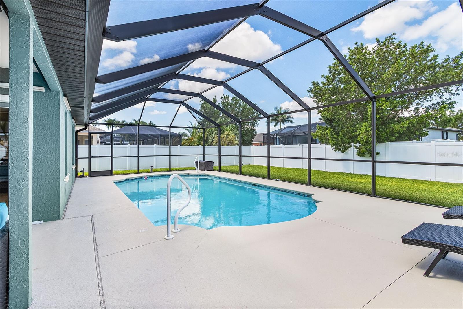 4302 SW 18TH PL, CAPE CORAL, FL, 33914