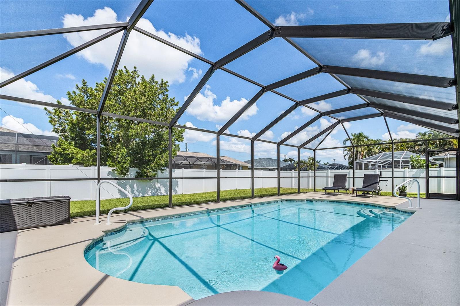 4302 SW 18TH PL, CAPE CORAL, FL, 33914