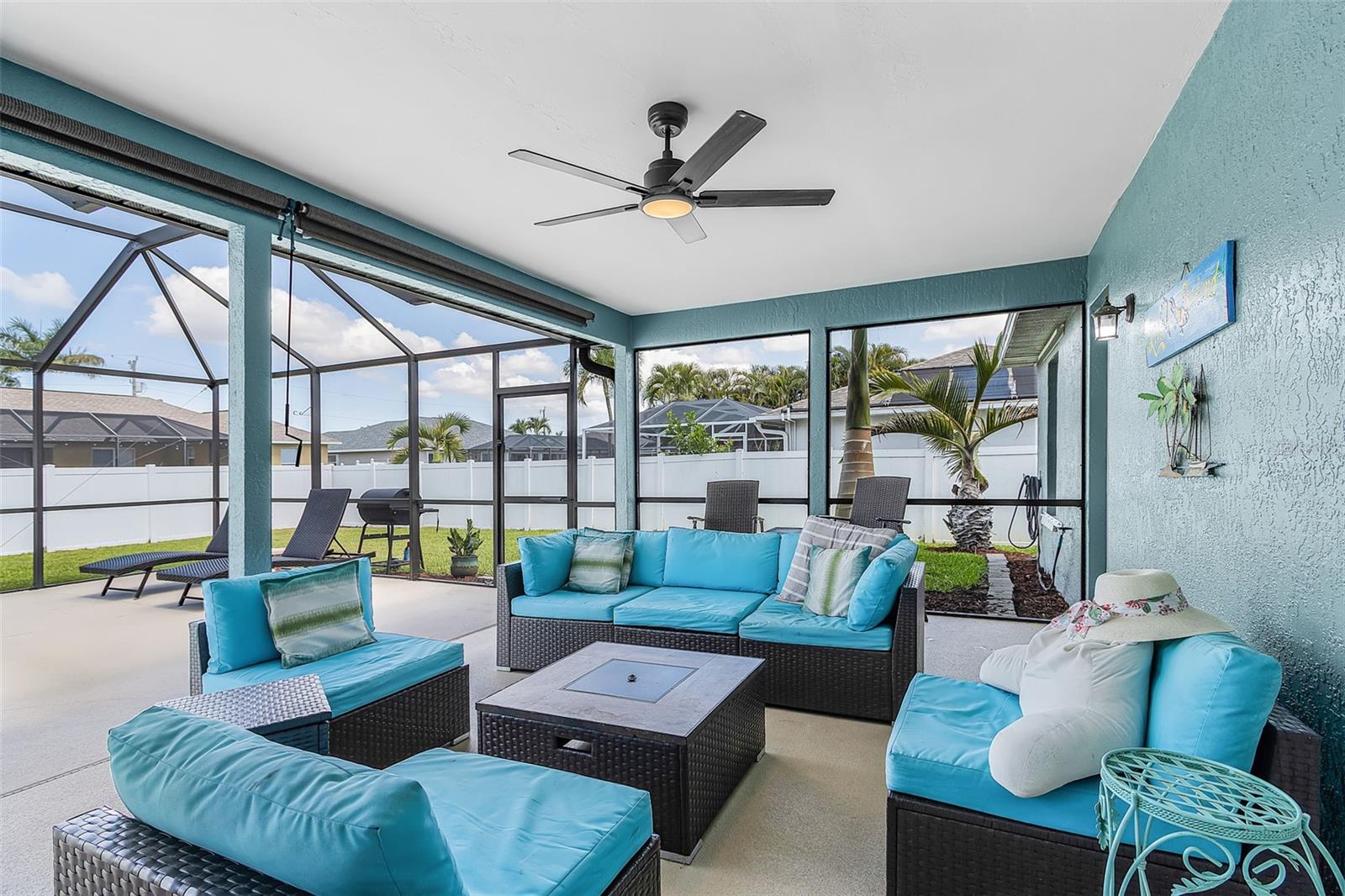 4302 SW 18TH PL, CAPE CORAL, FL, 33914