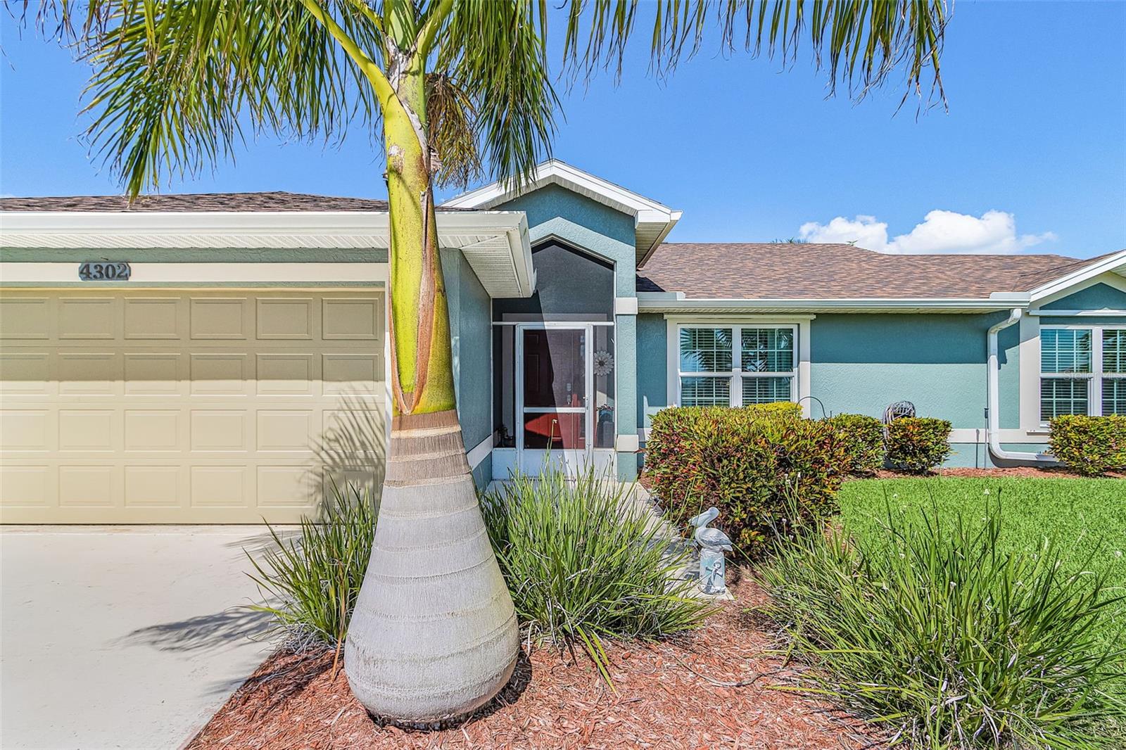 4302 SW 18TH PL, CAPE CORAL, FL, 33914