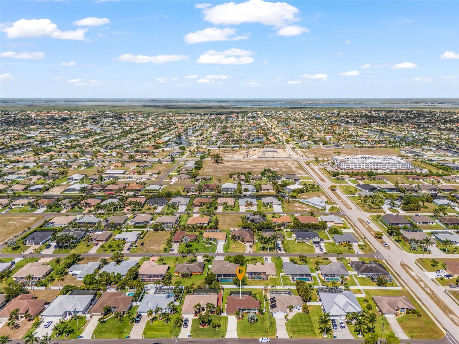 4302 SW 18TH PL, CAPE CORAL, FL, 33914