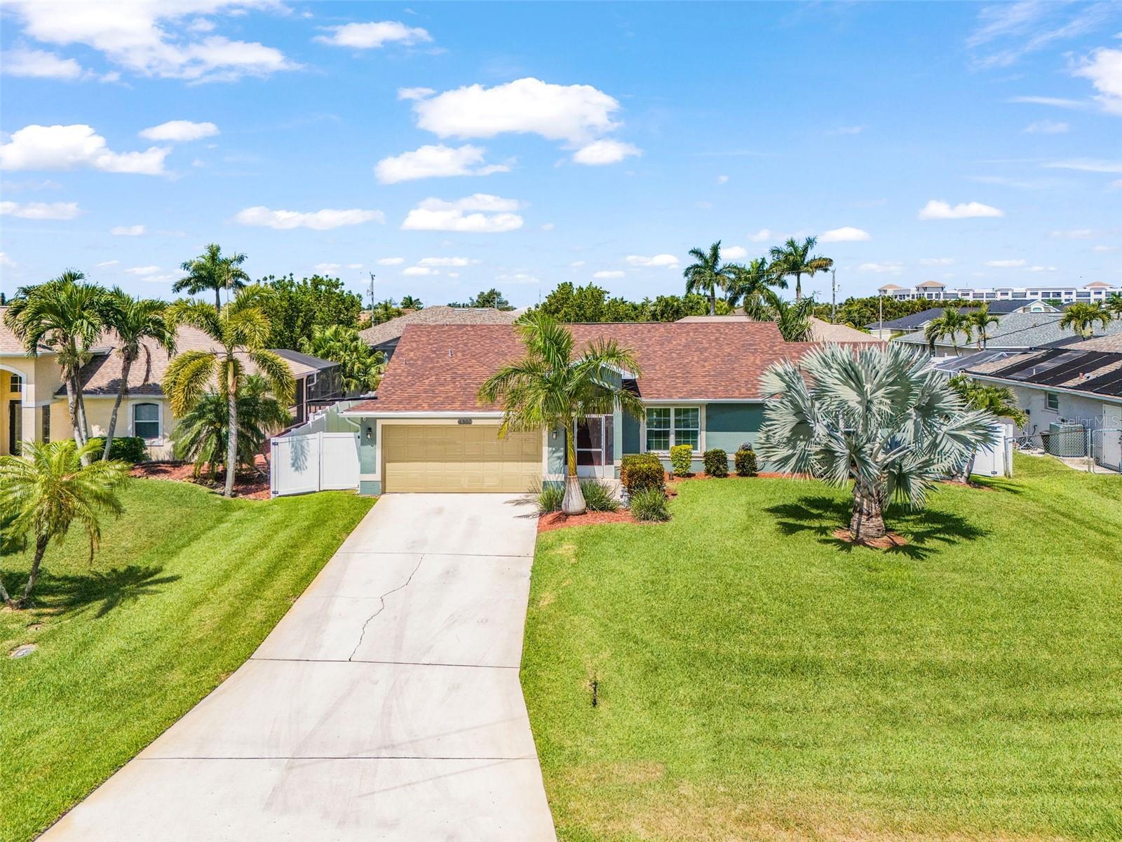 4302 SW 18TH PL, CAPE CORAL, FL, 33914