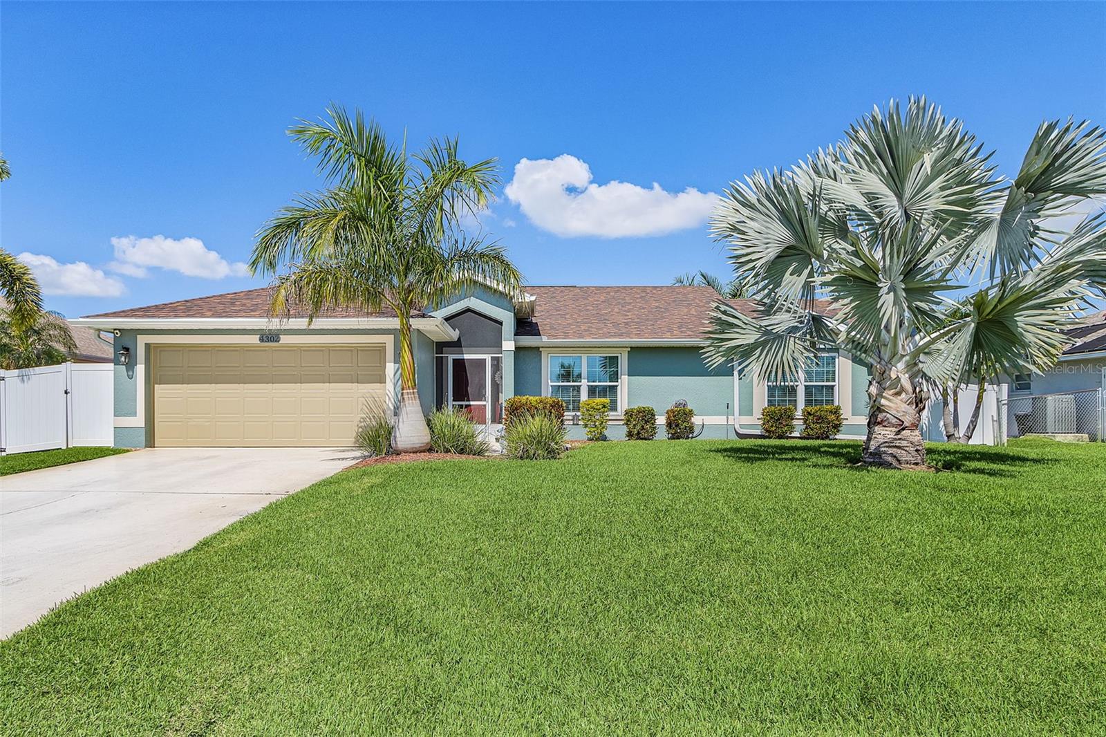 4302 SW 18TH PL, CAPE CORAL, FL, 33914